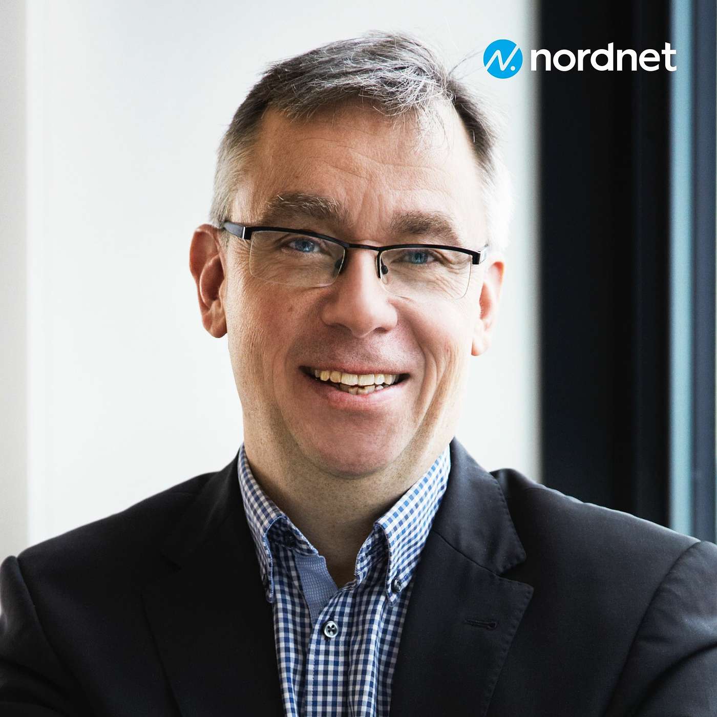 #PengemedPer - episode 1 - "Aktiebeskatningen skal ned" - Gæst: Bjørn Sibbern, CEO Nasdaq København