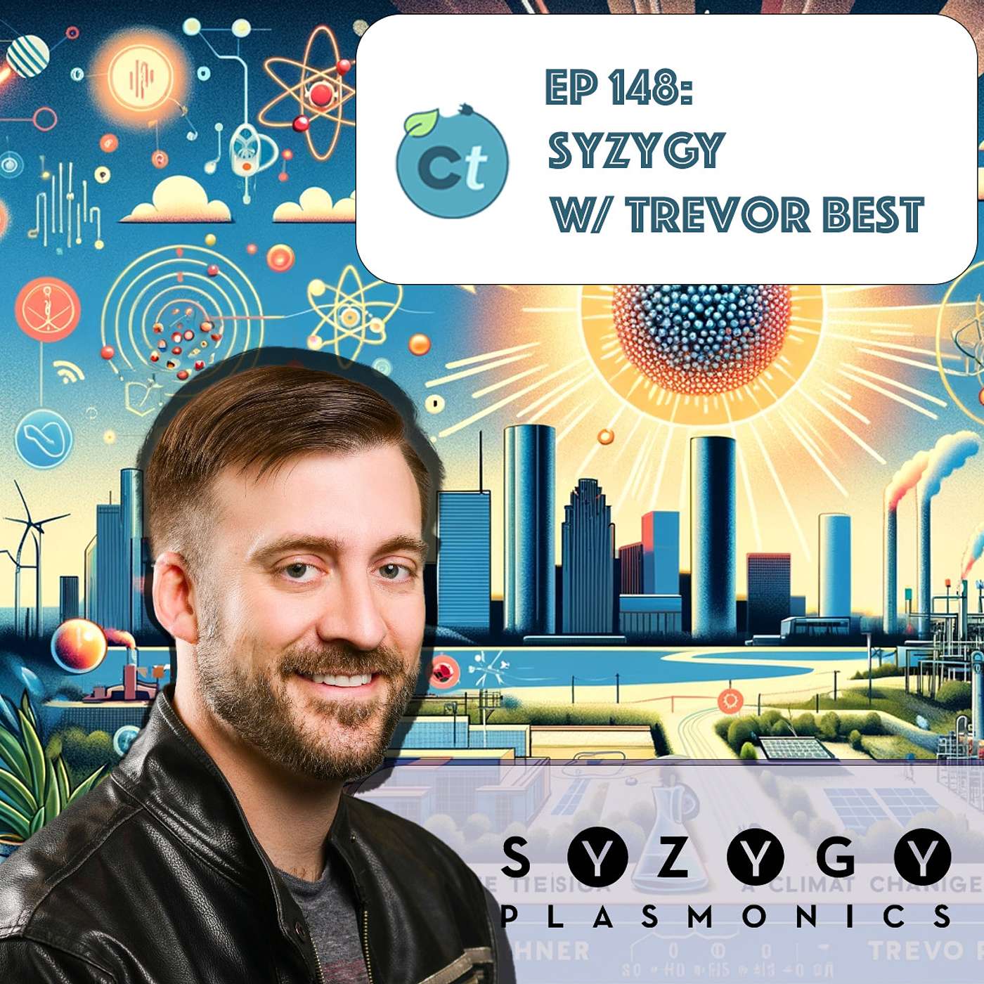 CleanTechies Podcast