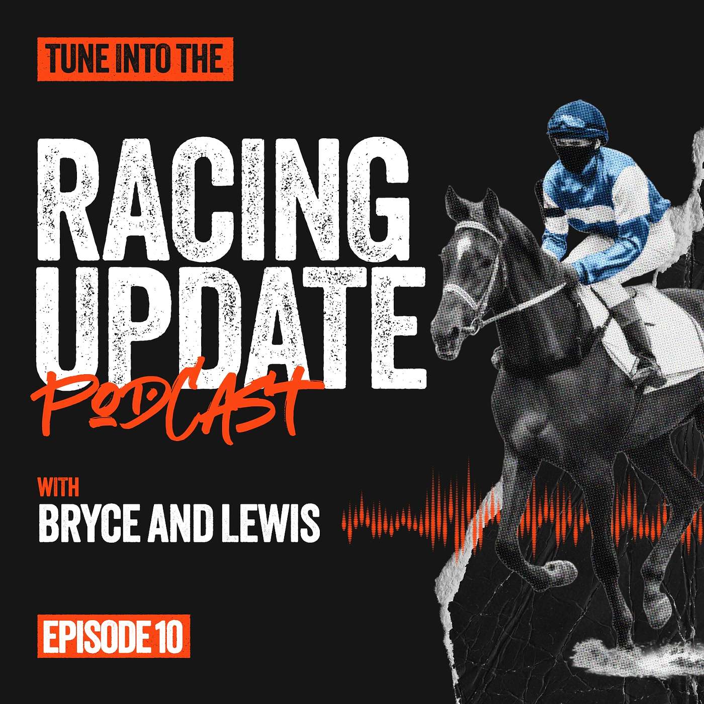 #10 - The Back a Winner / SmartB Racing Update
