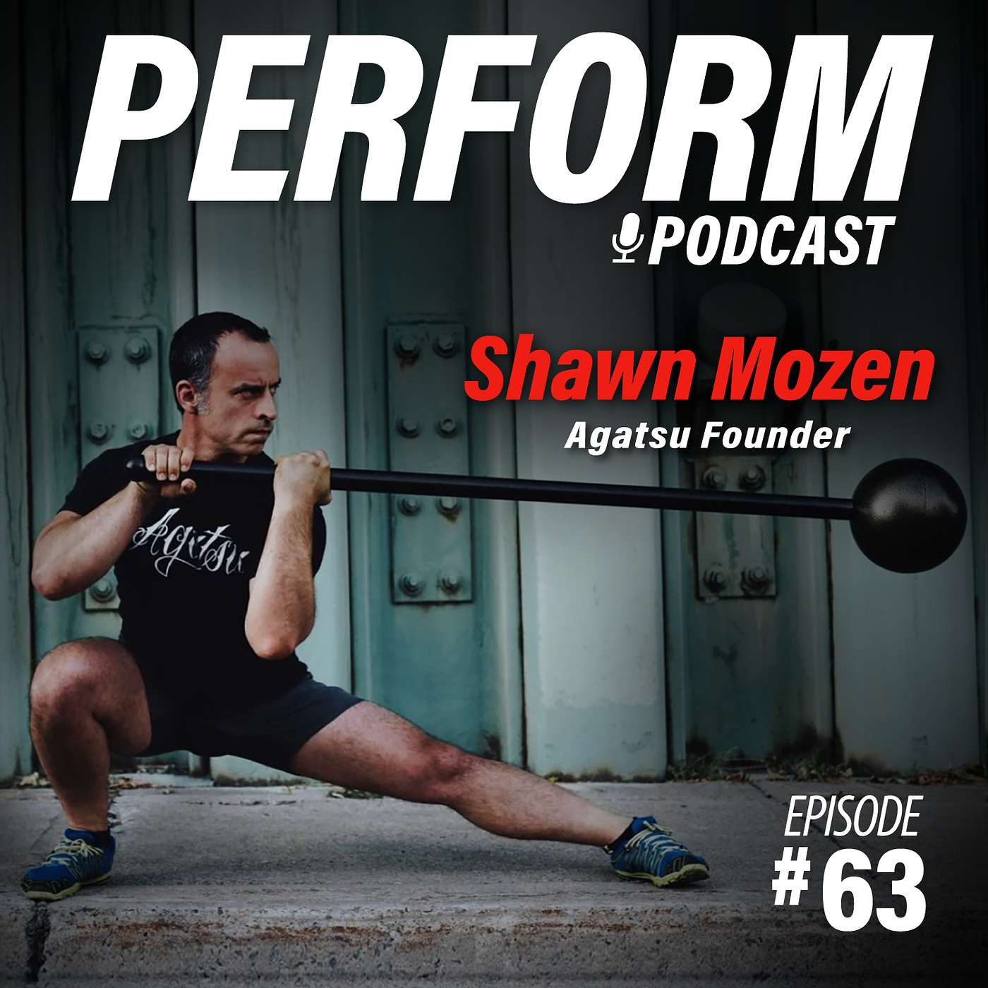 Perform Podcast