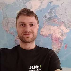 Stephen Devincenzi