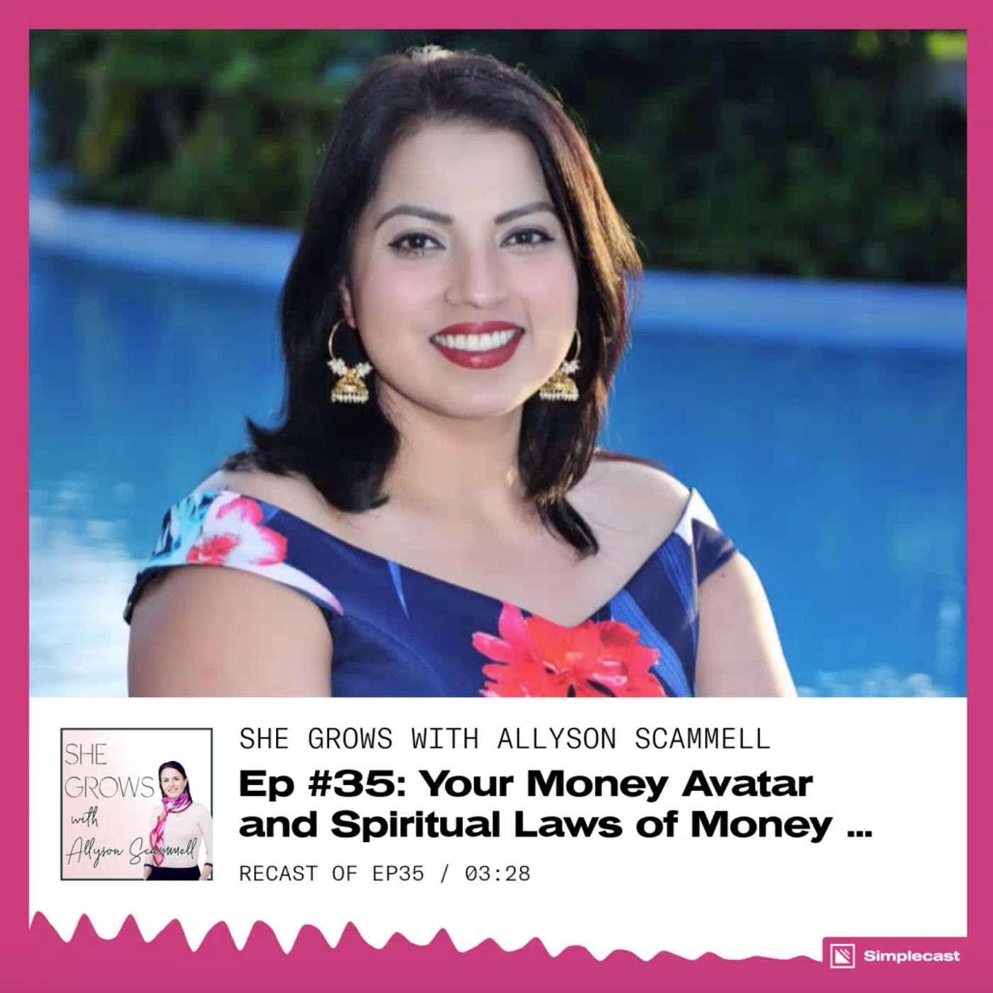 Soul Guide Radio with Allyson Scammell