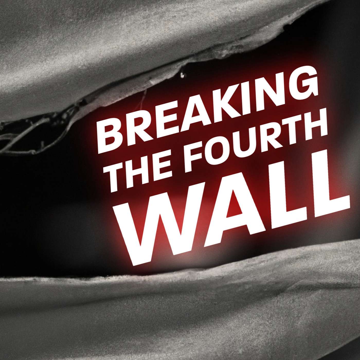 Breaking the Fourth Wall