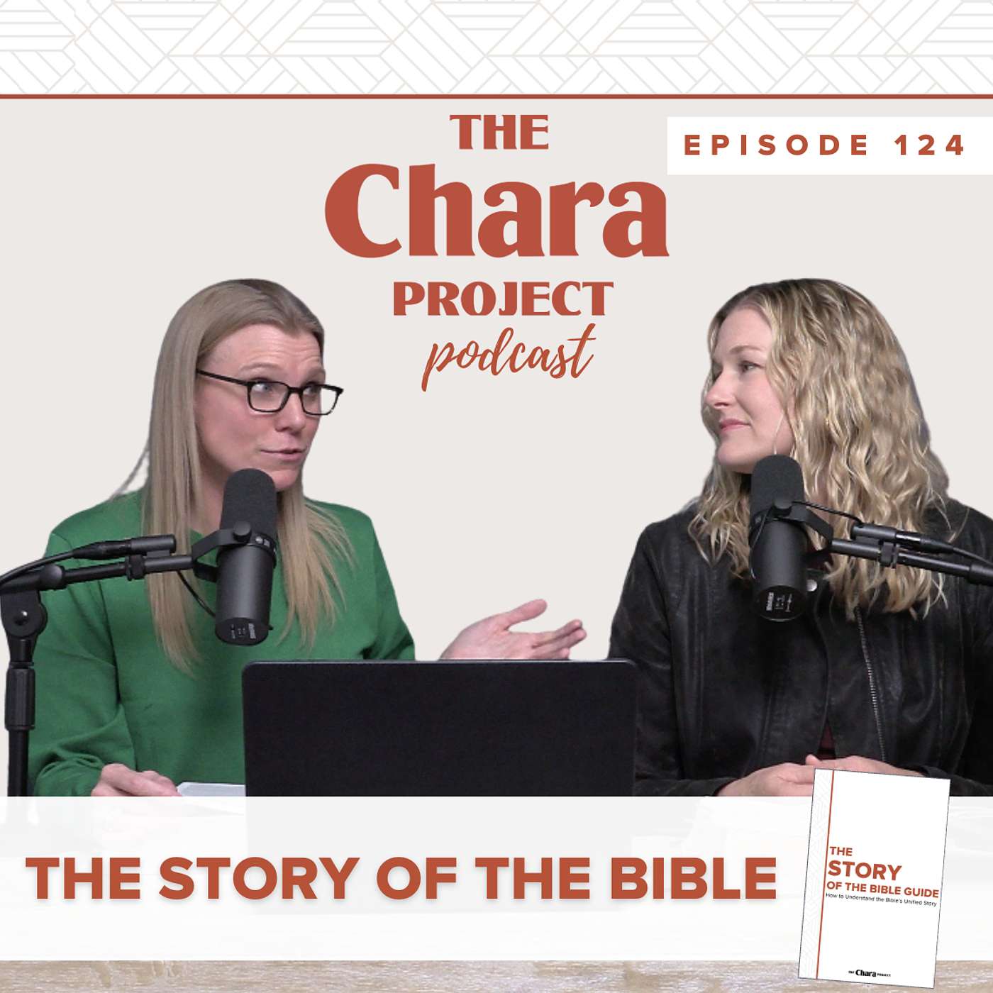 The Chara Project Podcast