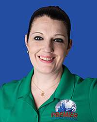 Danielle Gonyea, ACC