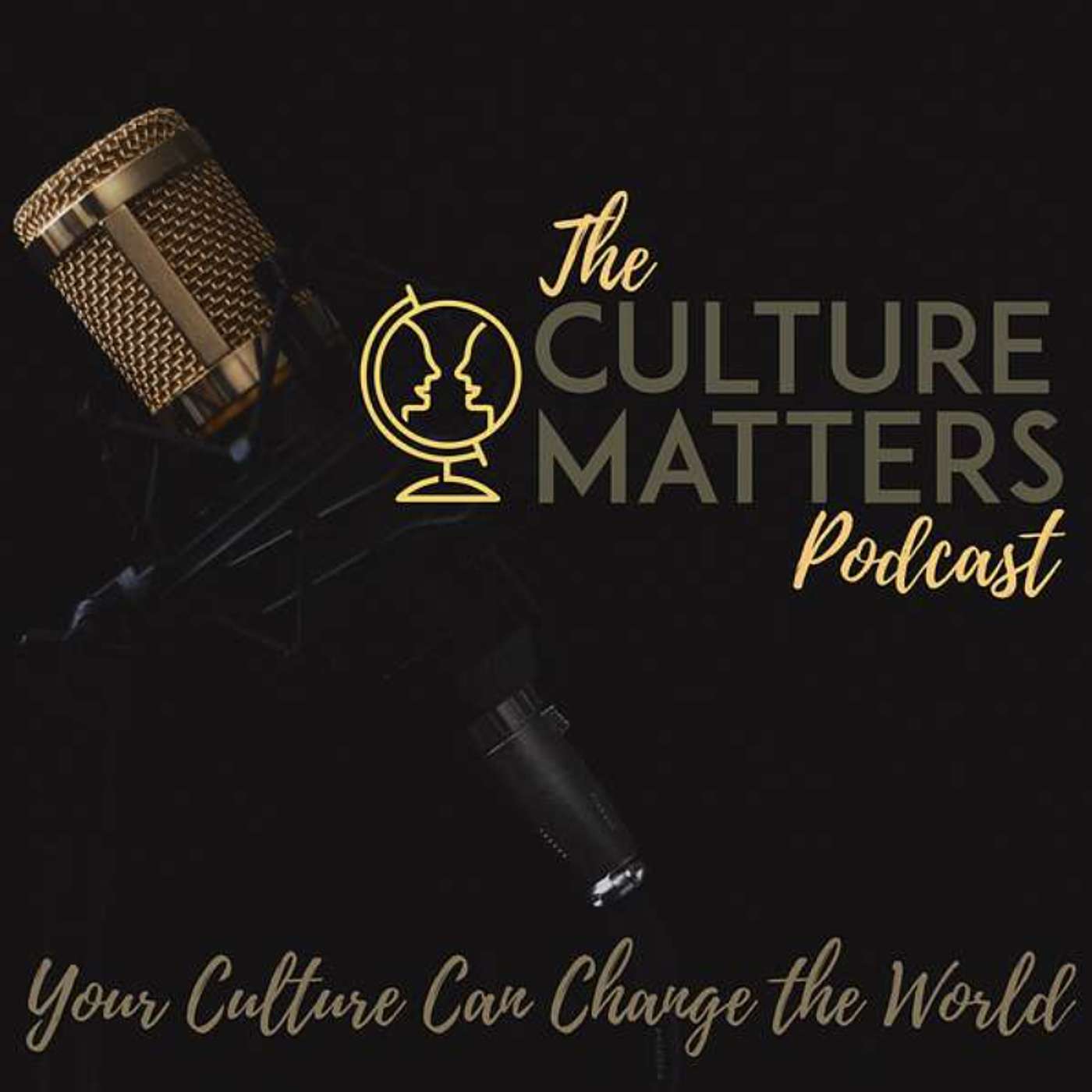 The Culture Matters Podcast