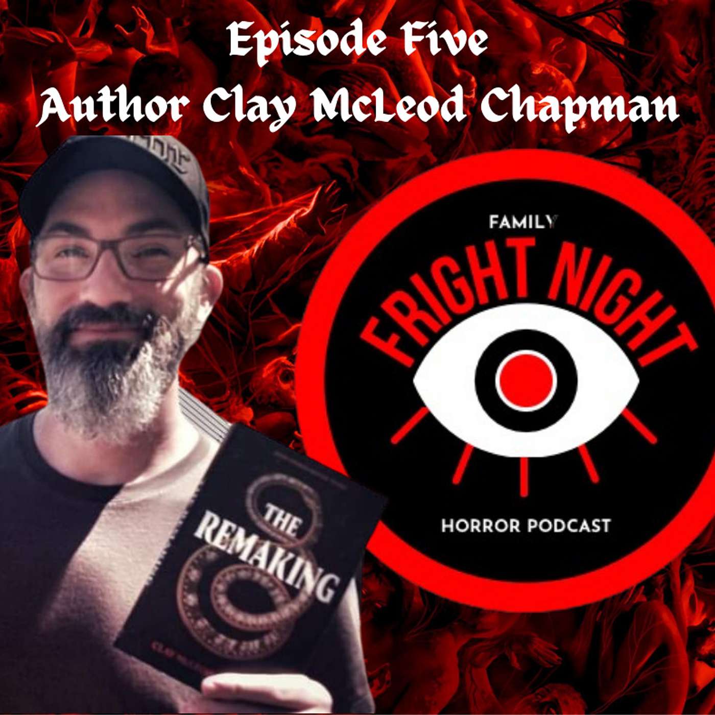 The Family Fright Night Horror Podcast