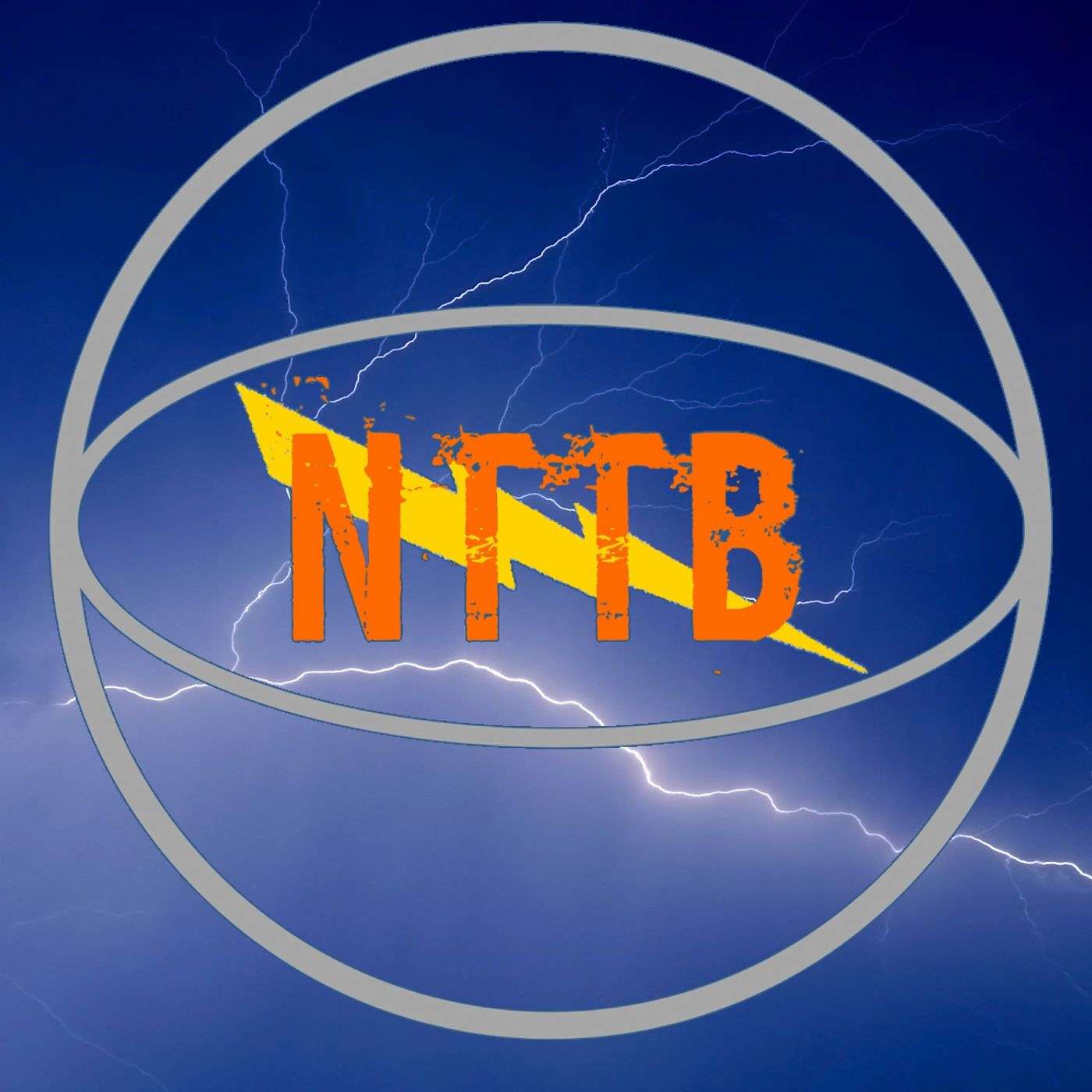 NTTB Podcast - Episode 14 - We Got Carmelo Anthony!!!!