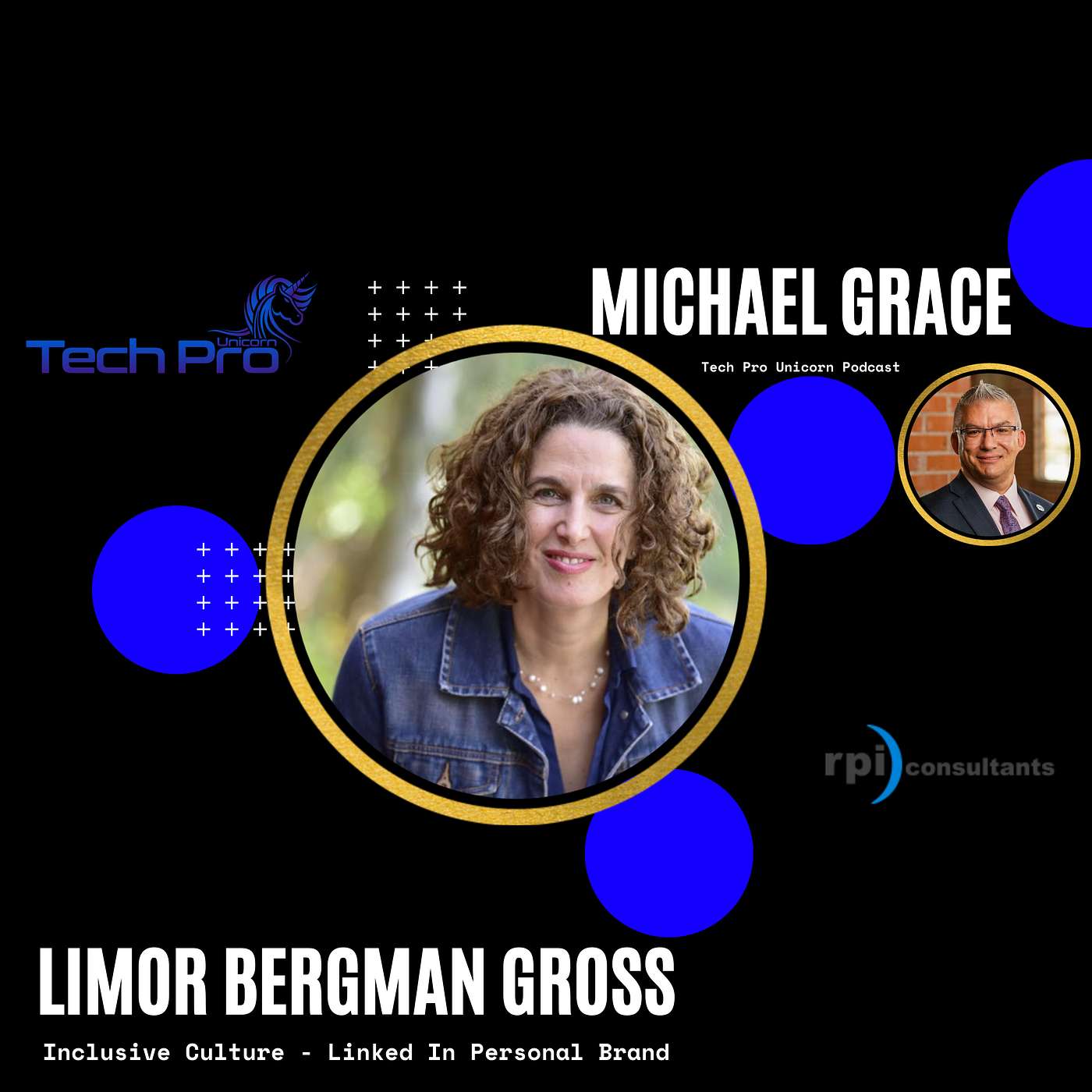 Tech Pro Unicorn Podcast