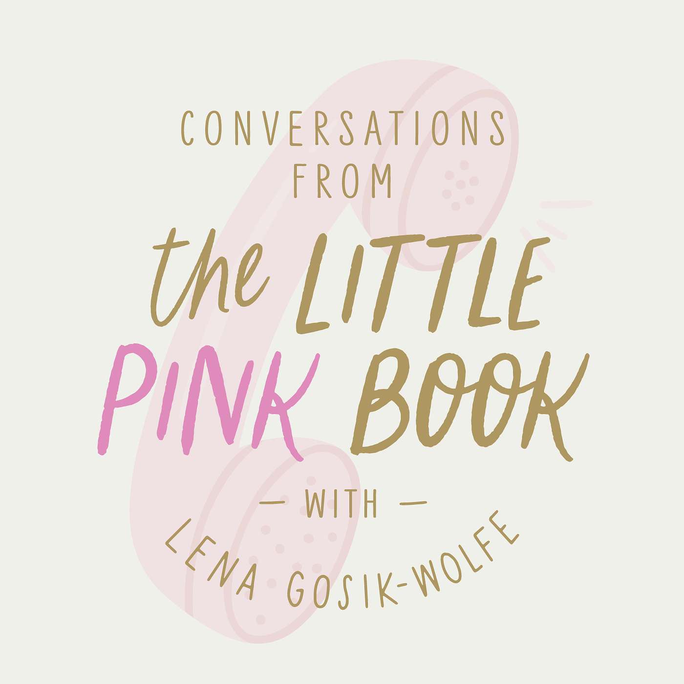 Conversations From the Little Pink Book