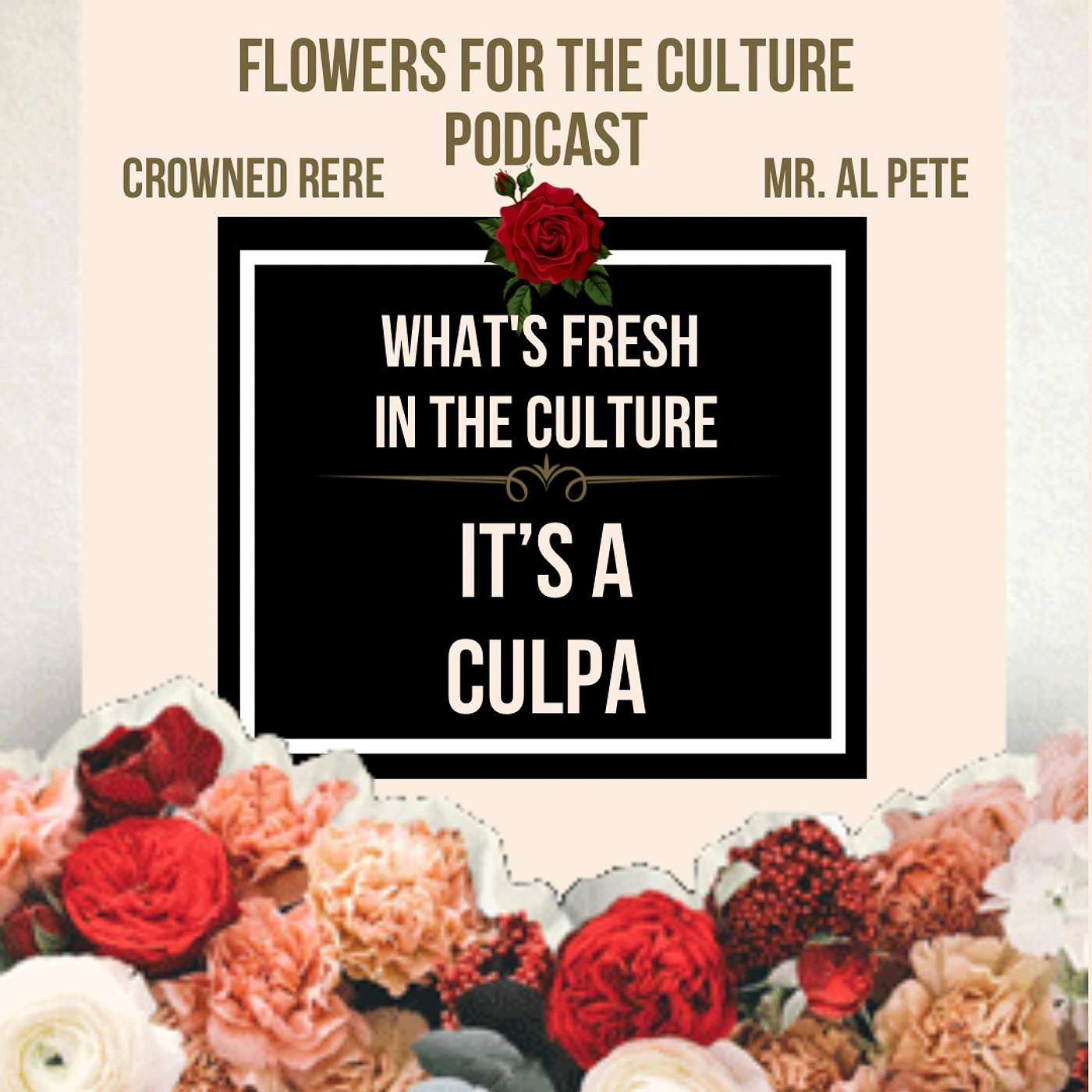 What's Fresh In The Culture: It's A Cupla