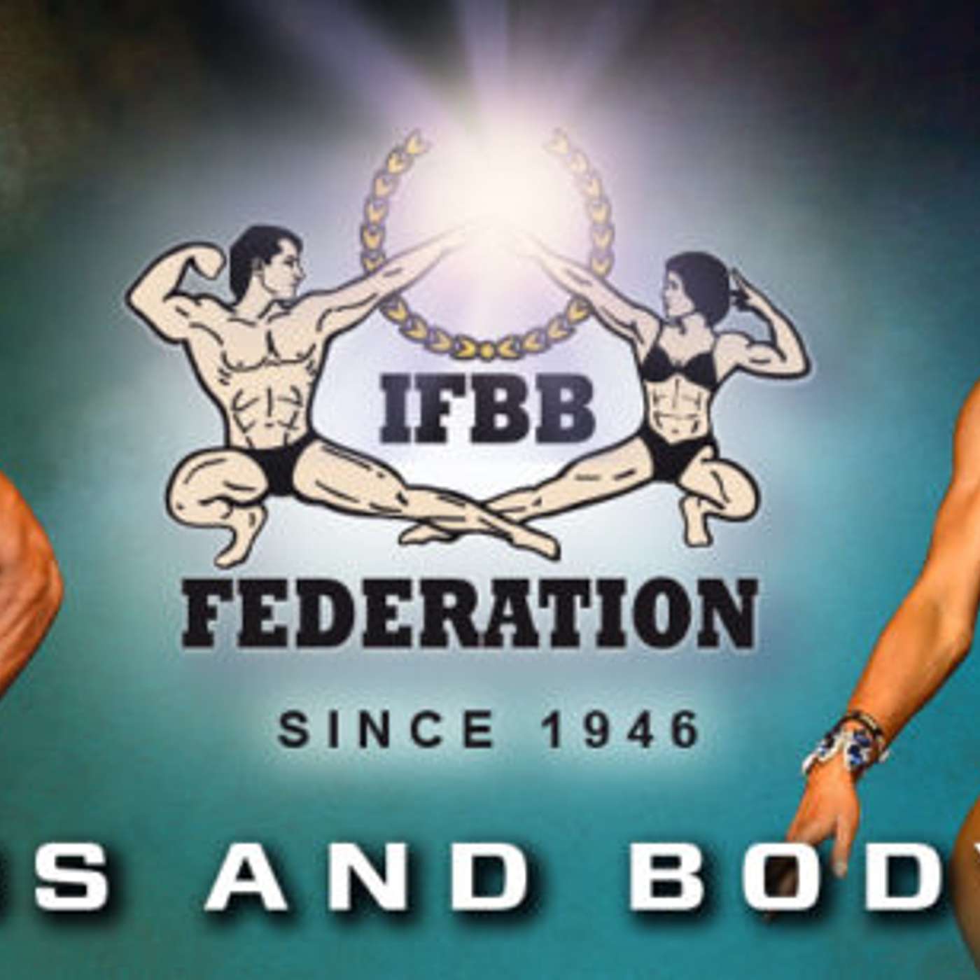 51st Edition of ANABOLIC ACADEMY 6-8 Rep Workouts VS 10-12 Reps 2023 BIGGEST IFBB Bodybuilding Story episode artwork