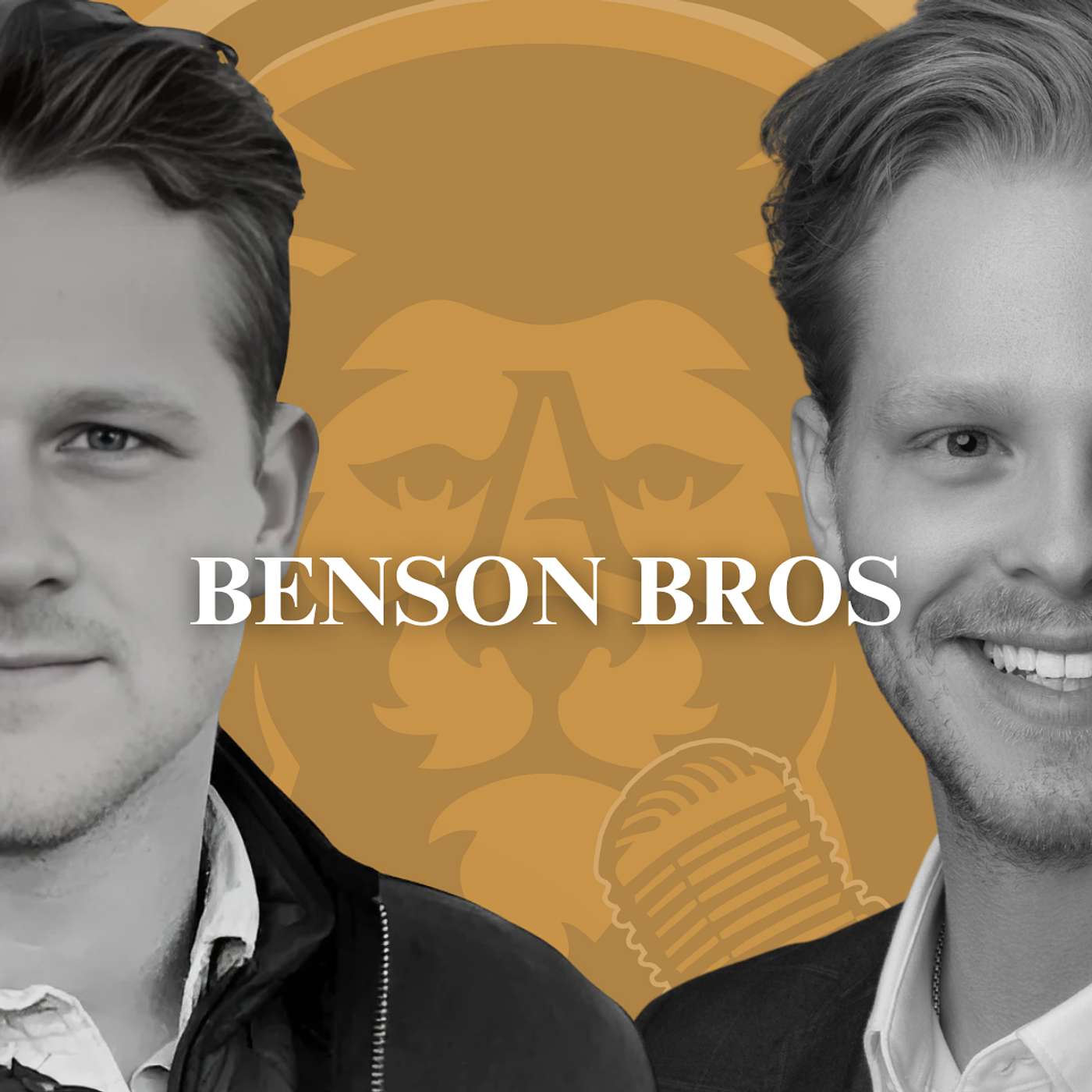 REAL ESTATE - From Small Steps to Big Gains: Real Estate Insights with Sawyer & Samuel Benson