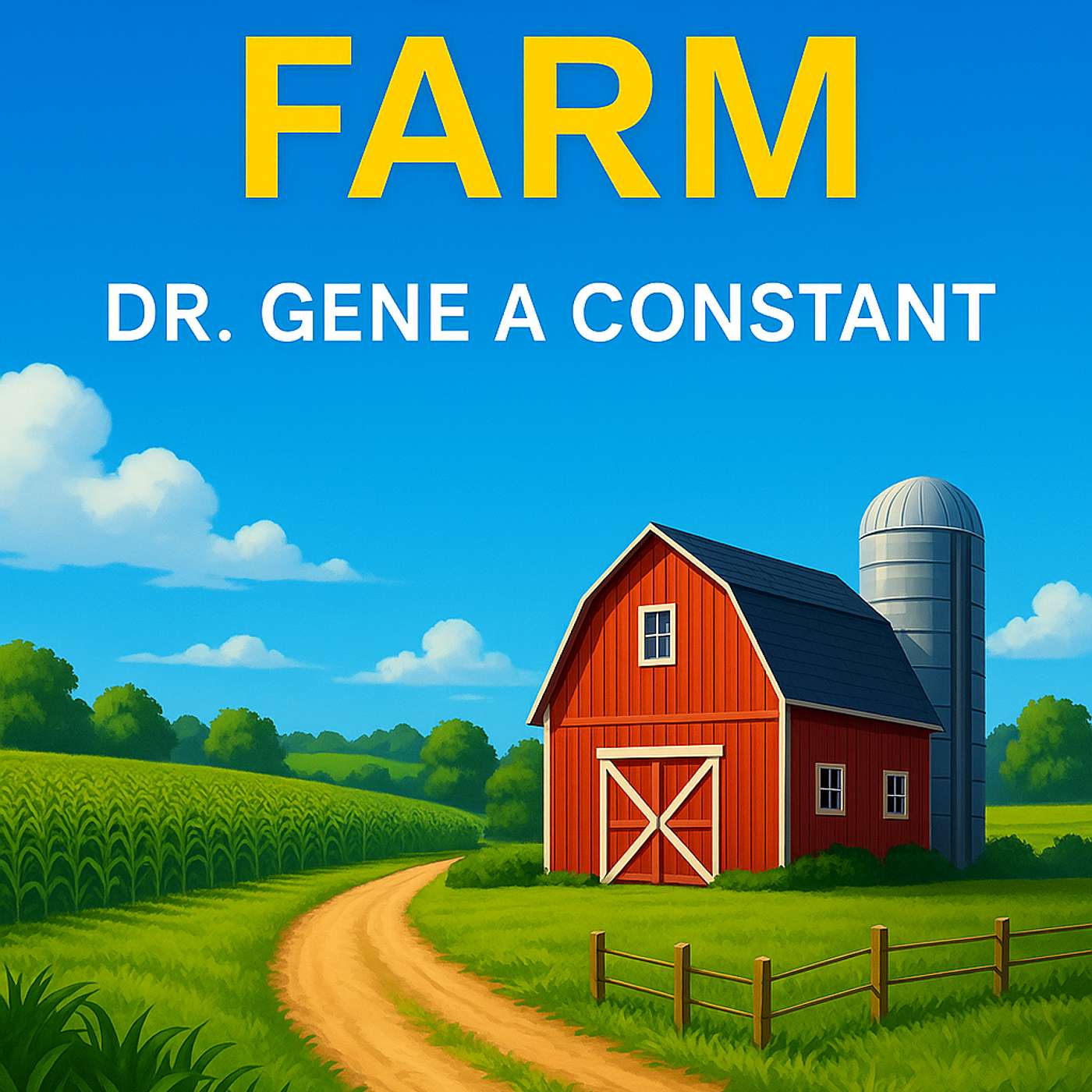 Digital Farm Episode 4 episode artwork