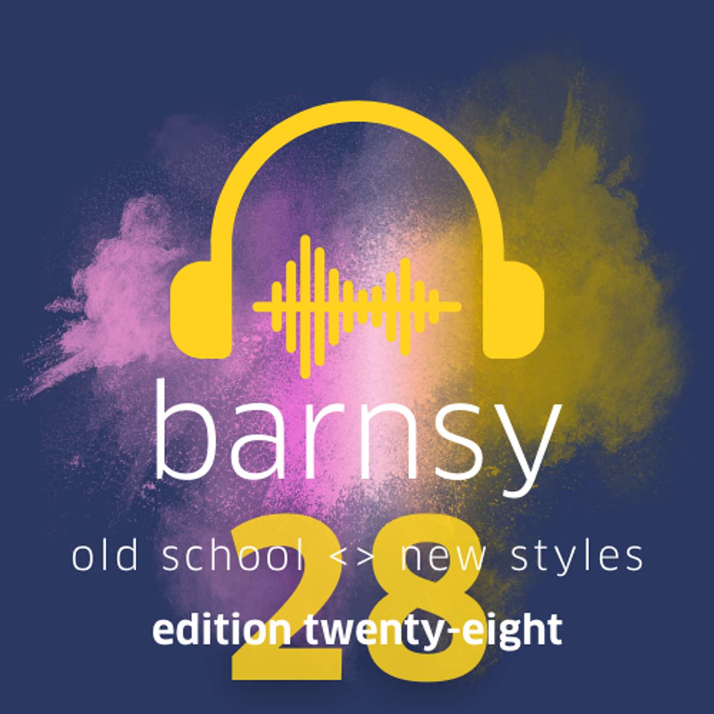 barnsy : old school - new styles