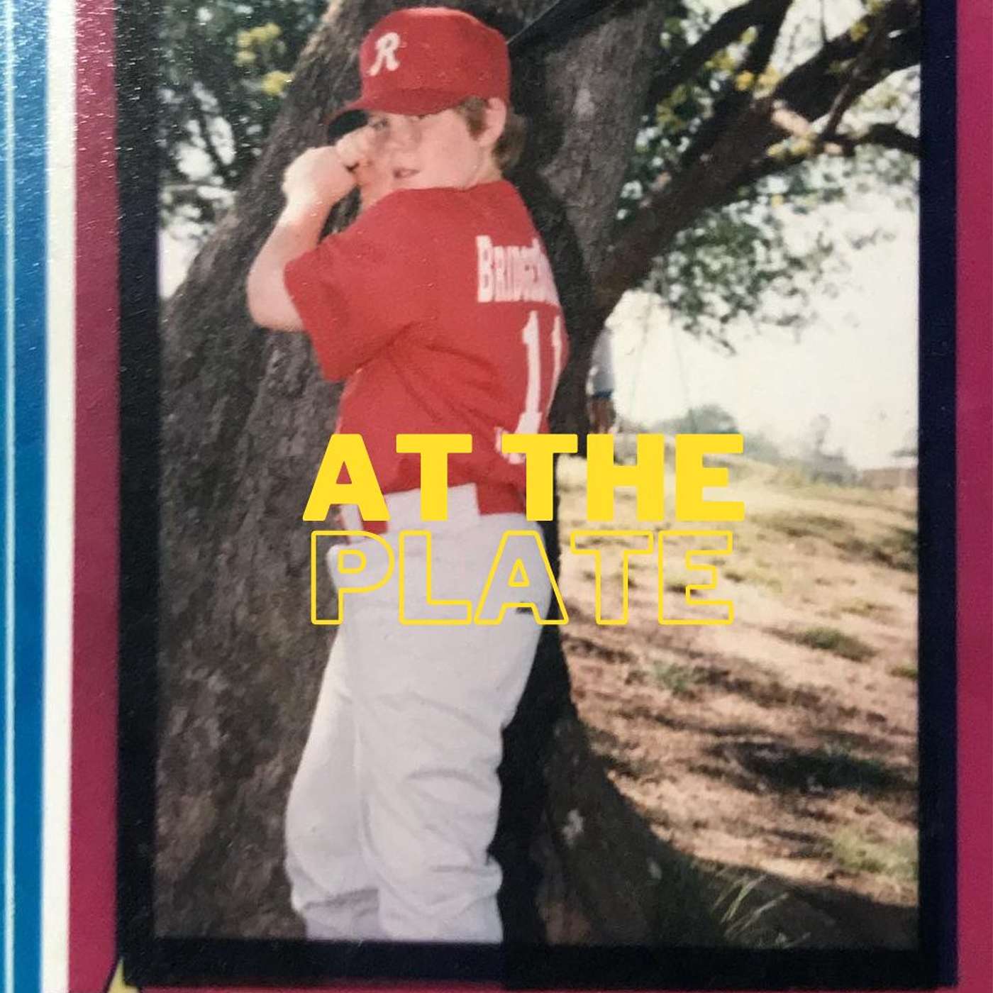 At The Plate with Danny Foxworth