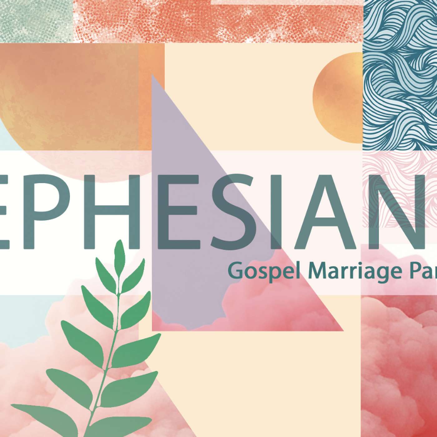 Gospel Marriage Panel - 08 17 25 Gospel Marriage Panel - 08 17 25