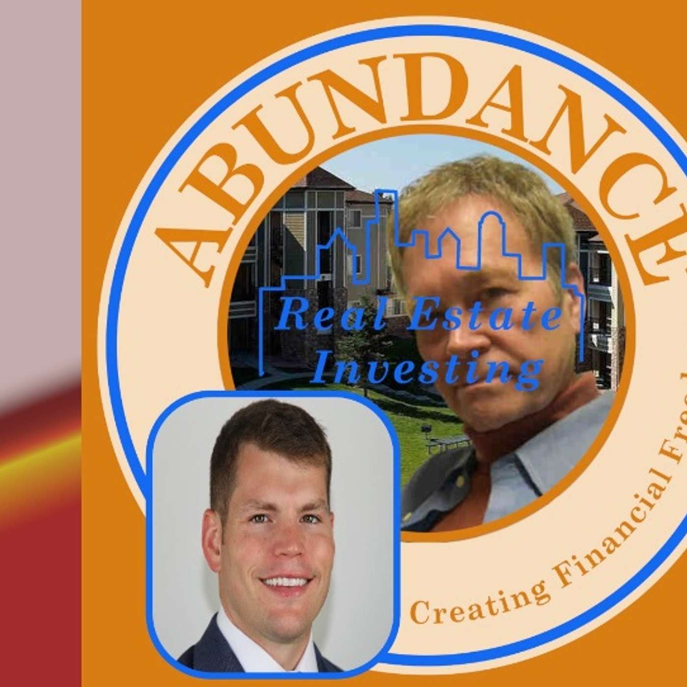 REIA 73 Brian Wagers: Transitioning from active investing to passive investing