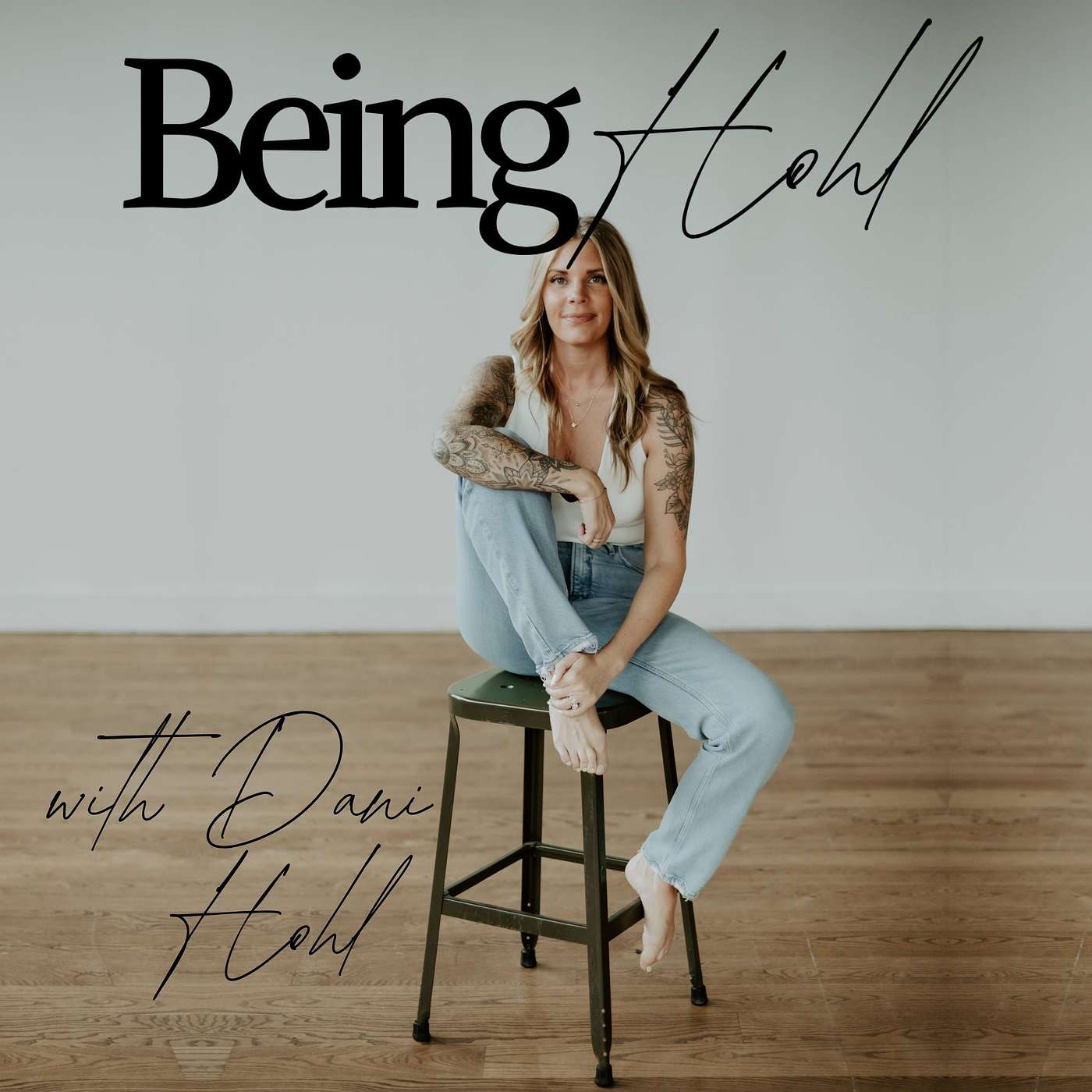 #1 Holy Shit....It's Happening