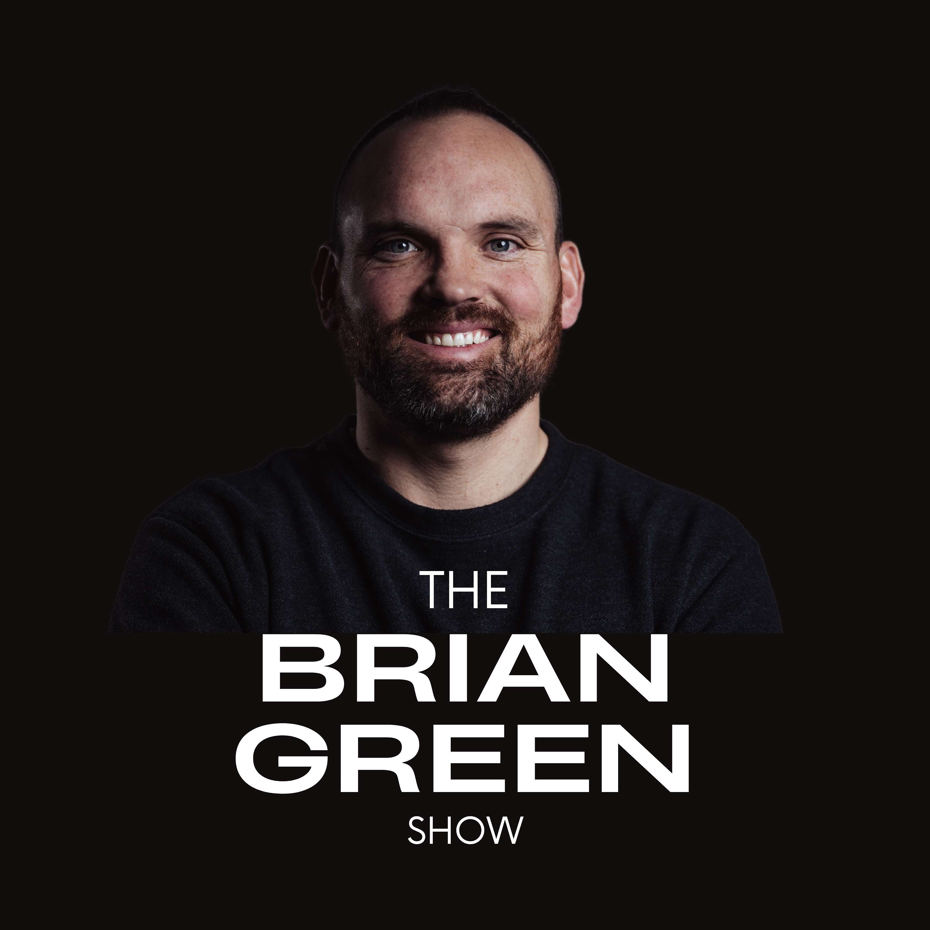 The Brian Green Show