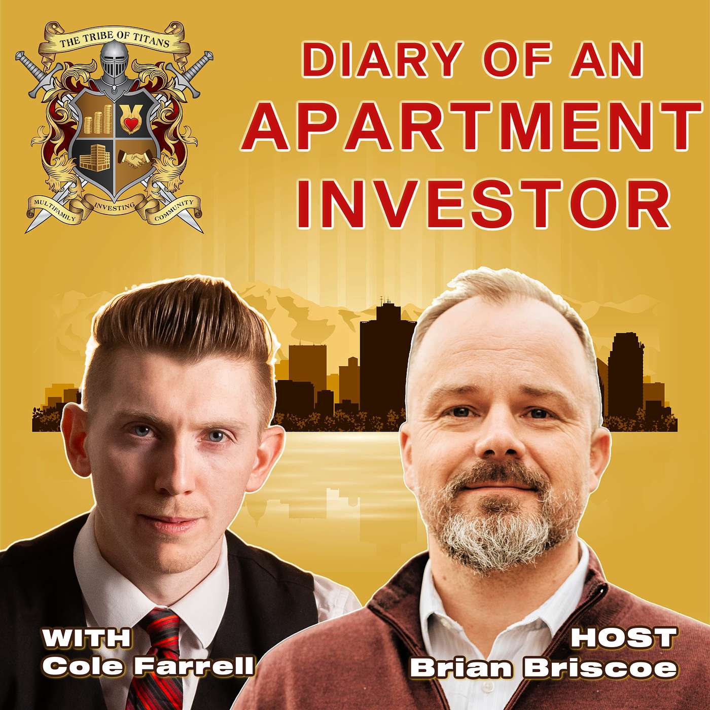 Diary of an Apartment Investor