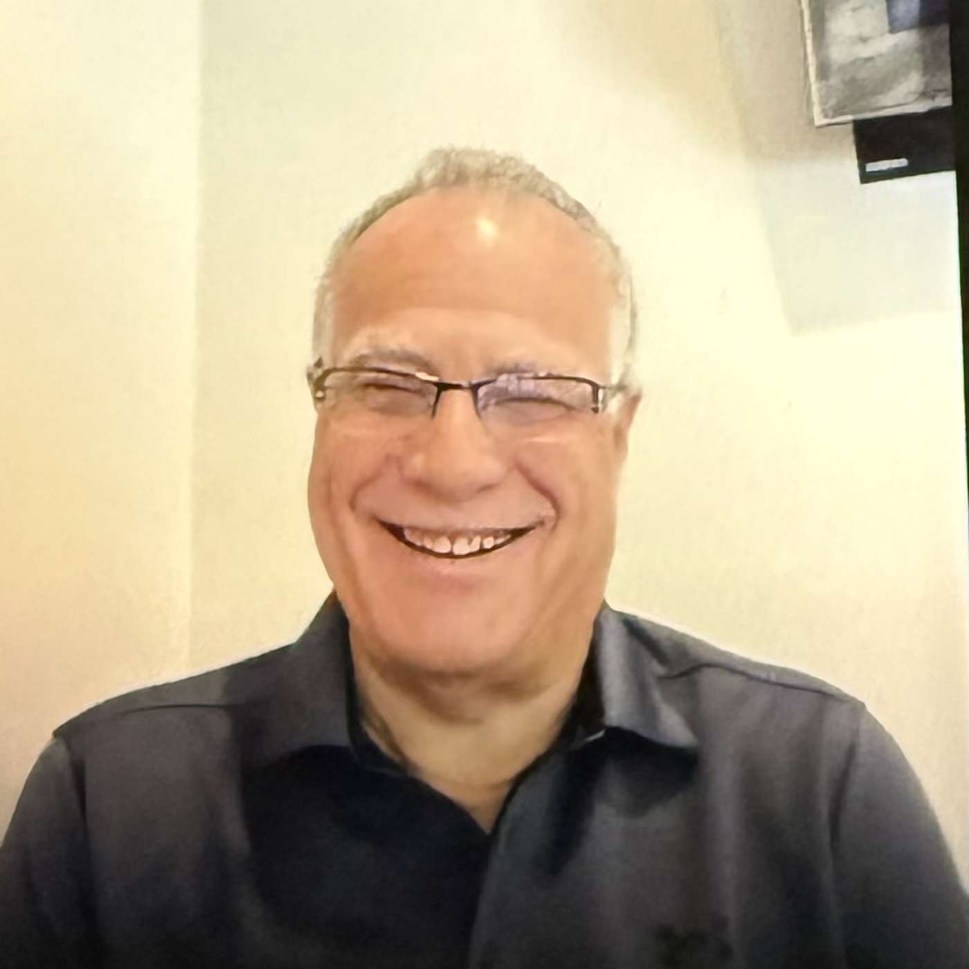 Marc My Words Episode 7 — A Conversation with Bruce Corbin on Life, Leadership, and Legacy