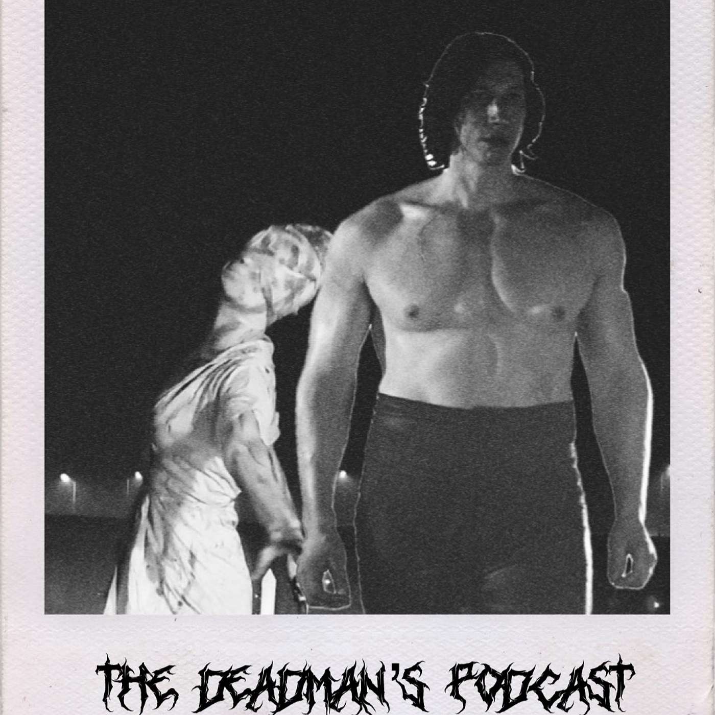 Entering Spooky Season with The Terror and Megalopolis episode artwork