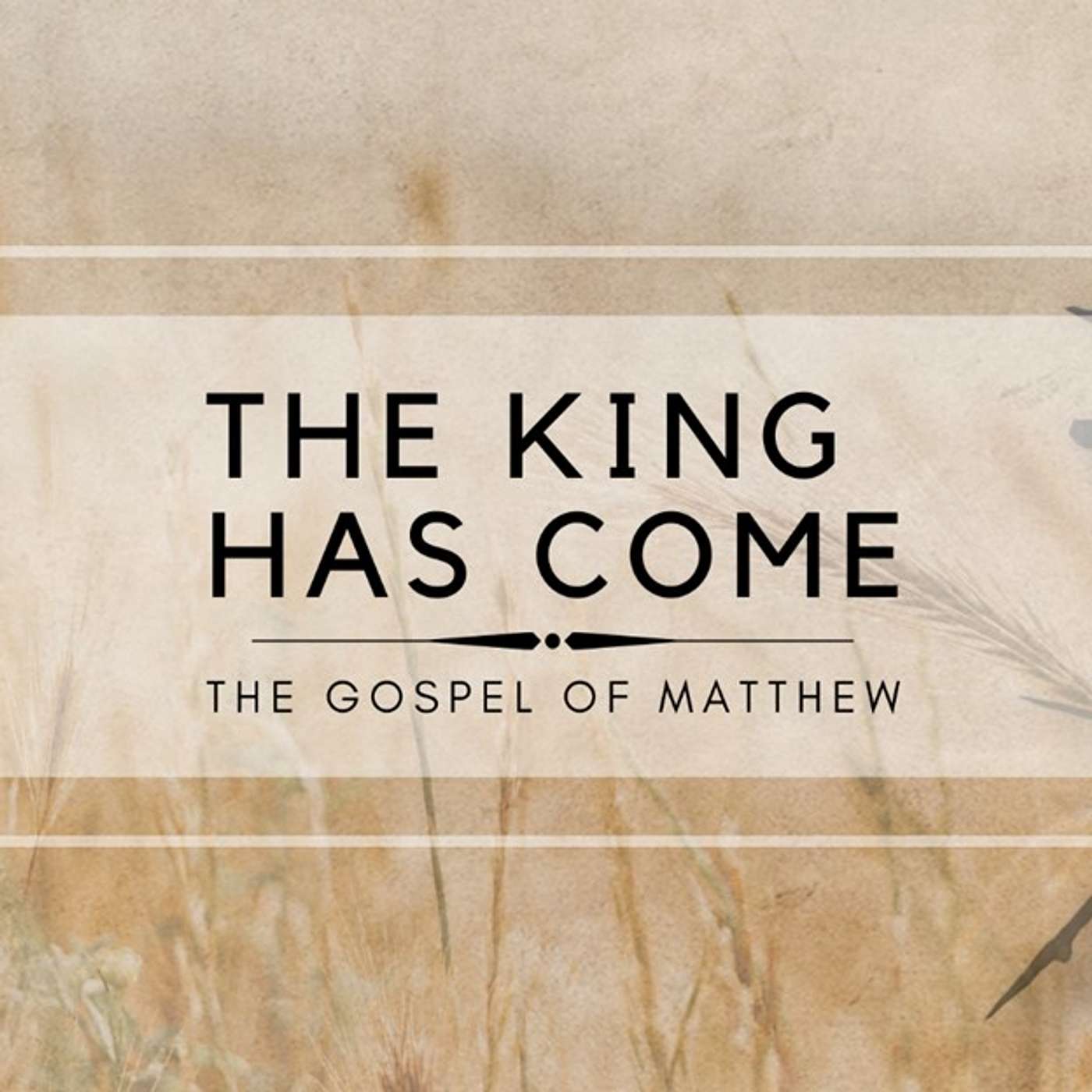 Orchard Community Church Sermon Audio