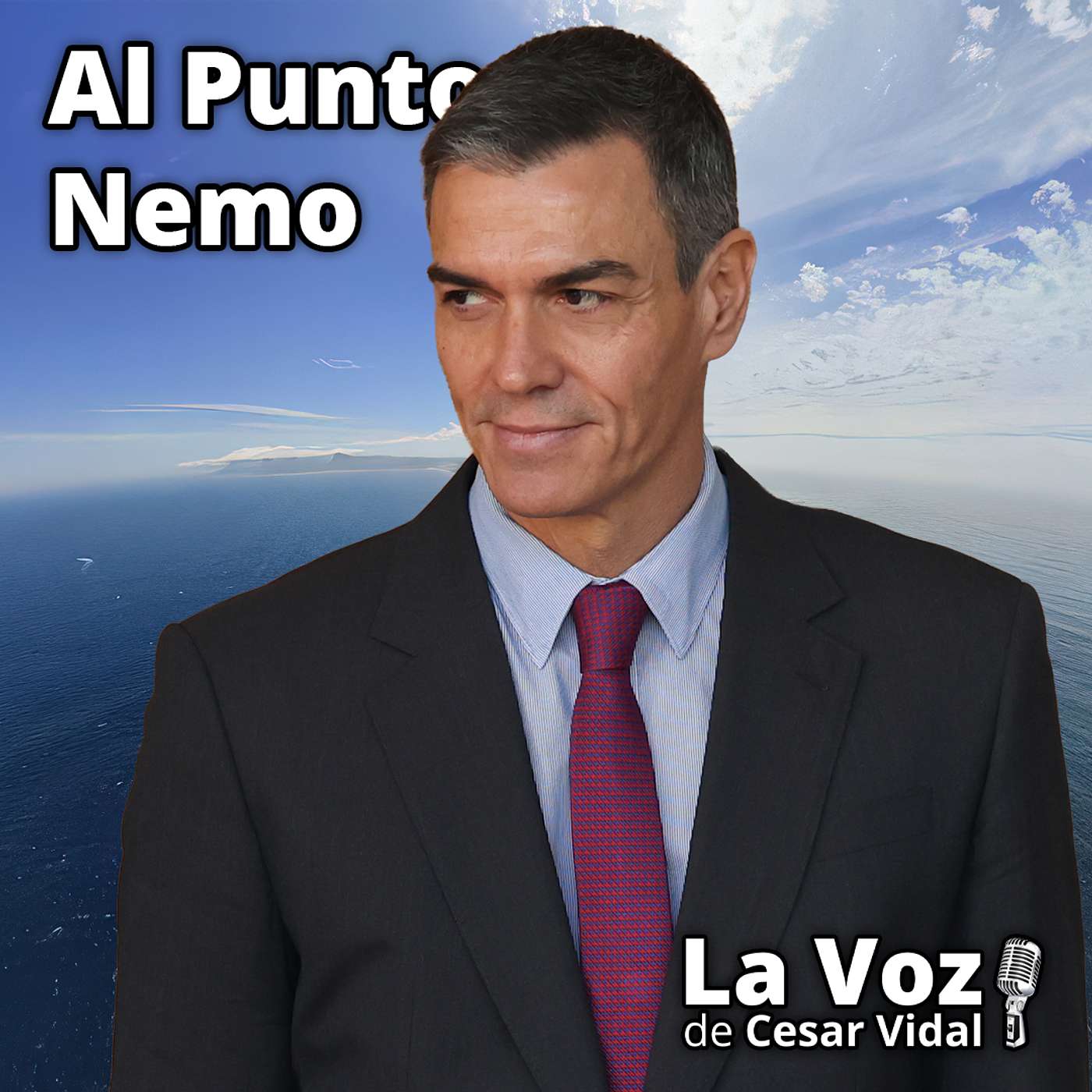 Al Punto Nemo: Pedro Sánchez - 27/11/25