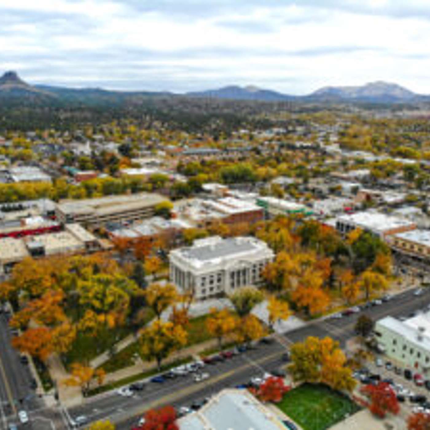 Prescott Community Pulse Brings Local Leaders Together