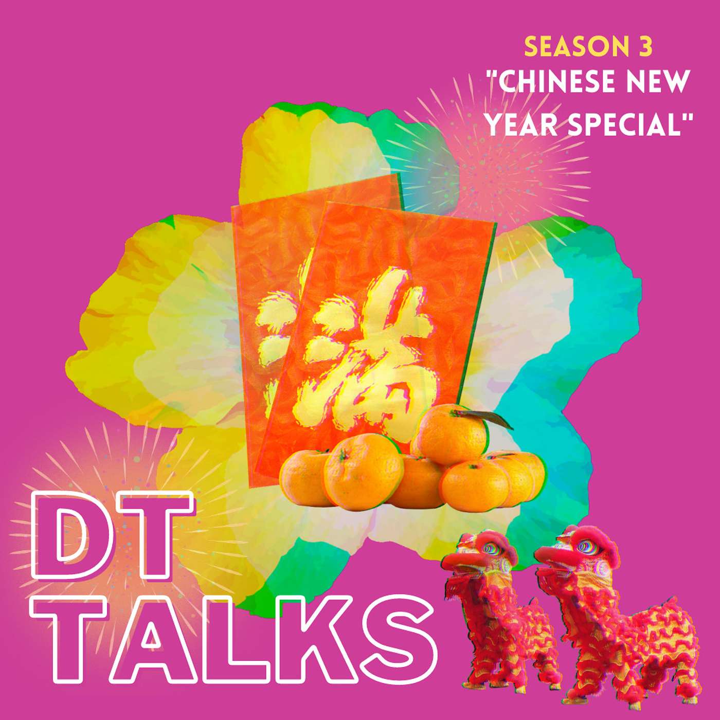 DT Talks