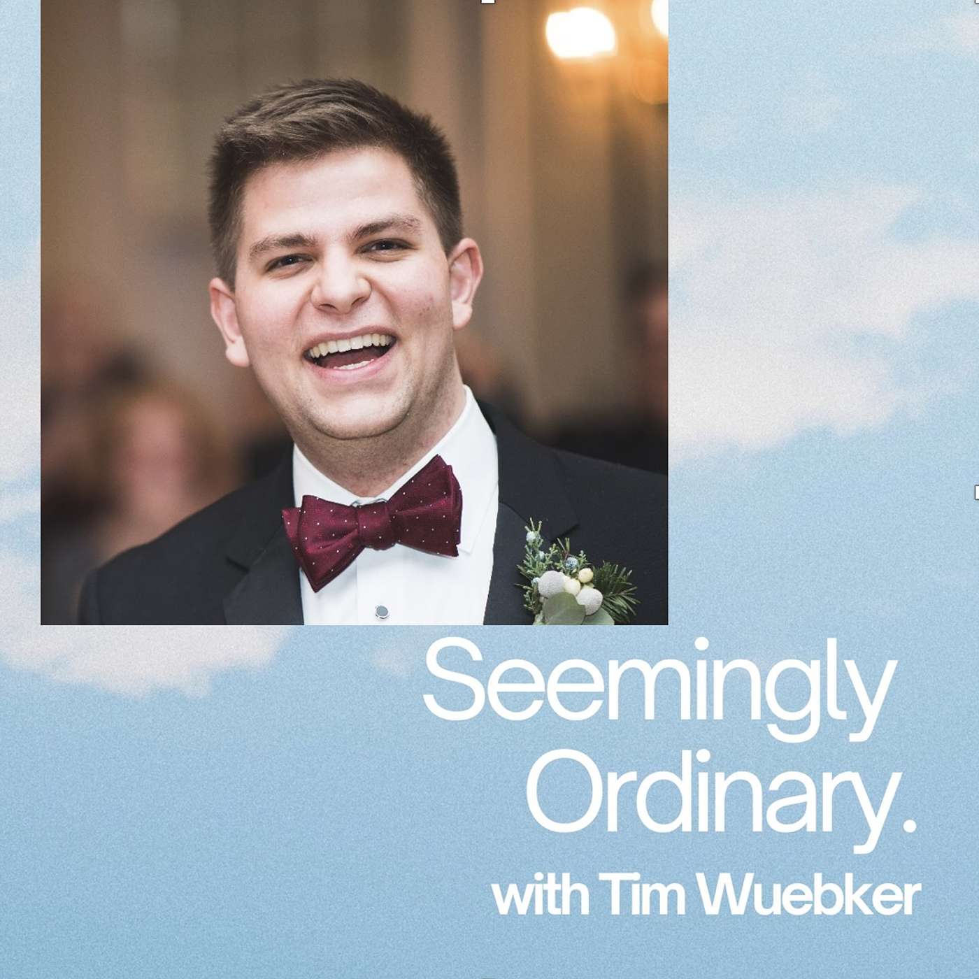 Seemingly Ordinary