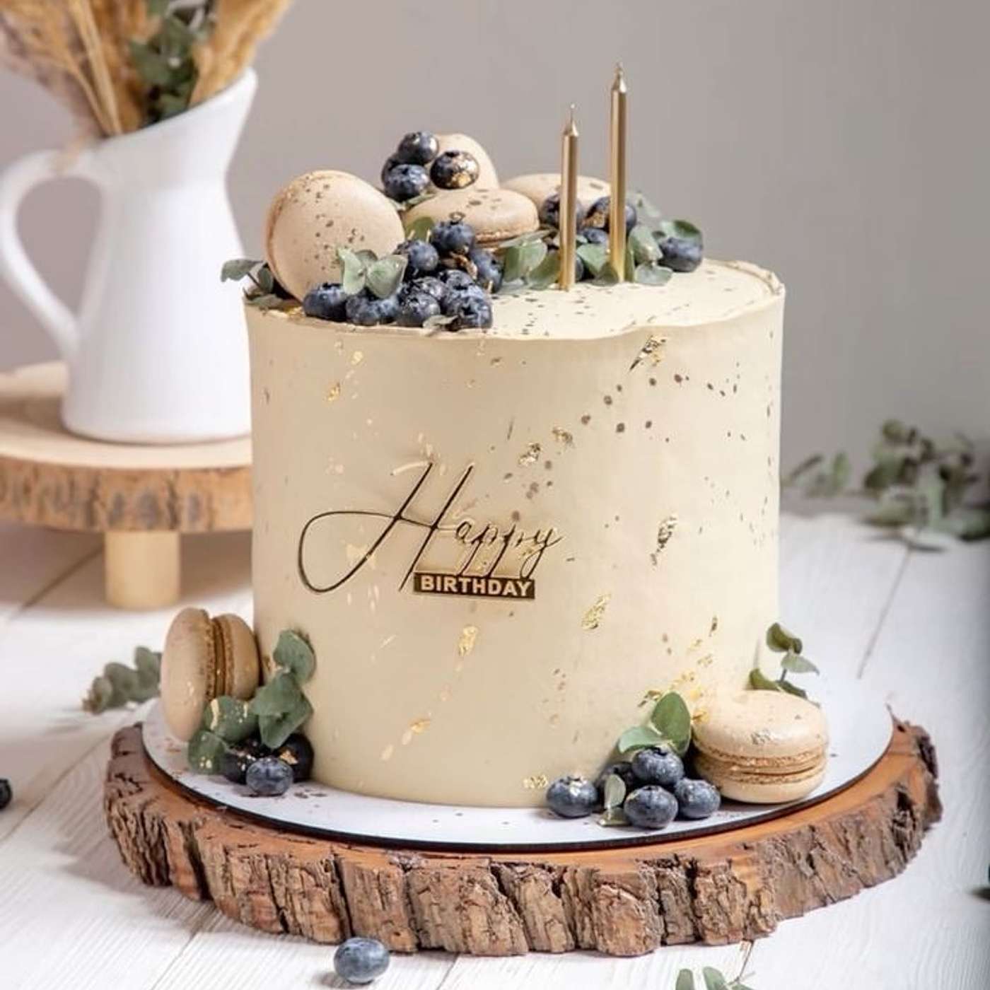 From Spark to New Venture