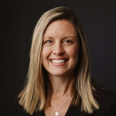 Angela Lindstrom, MSIMB
