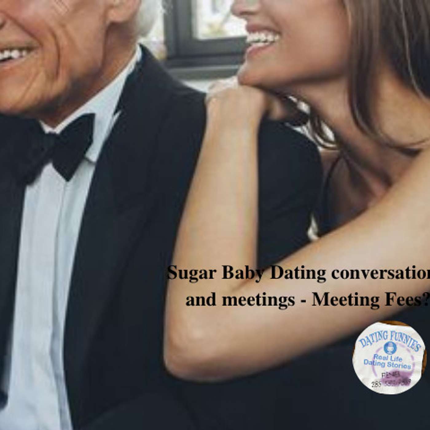 Sugar dating and Meeting Fees!