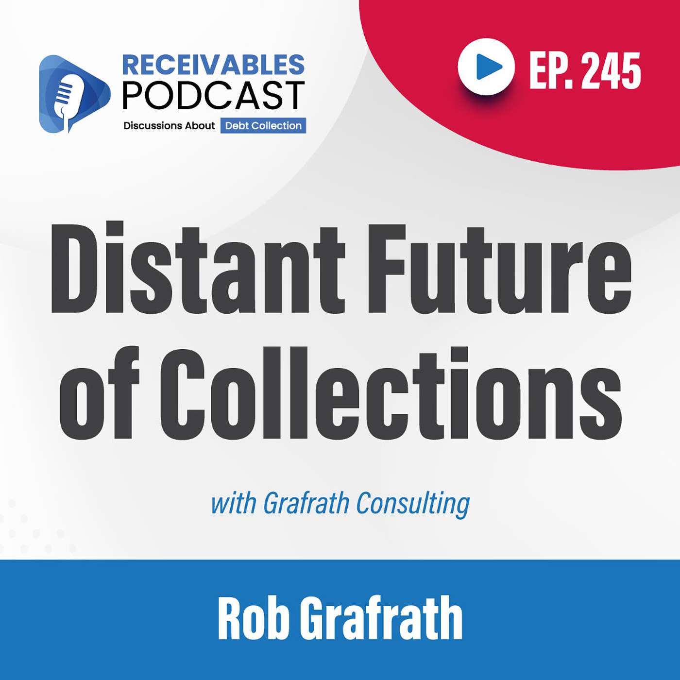 Blockchain, Bots, and Digital Payments | The Future of Receivables Management | Ep. 245