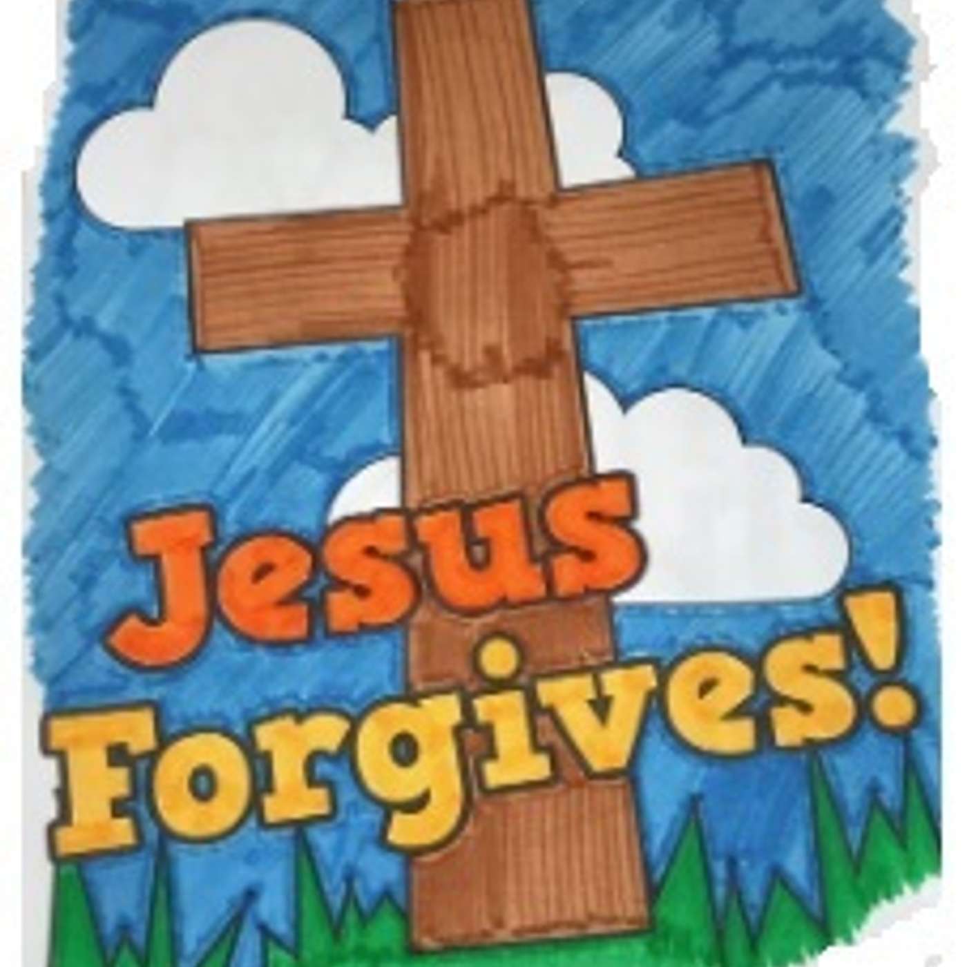 Forgiveness of Sins