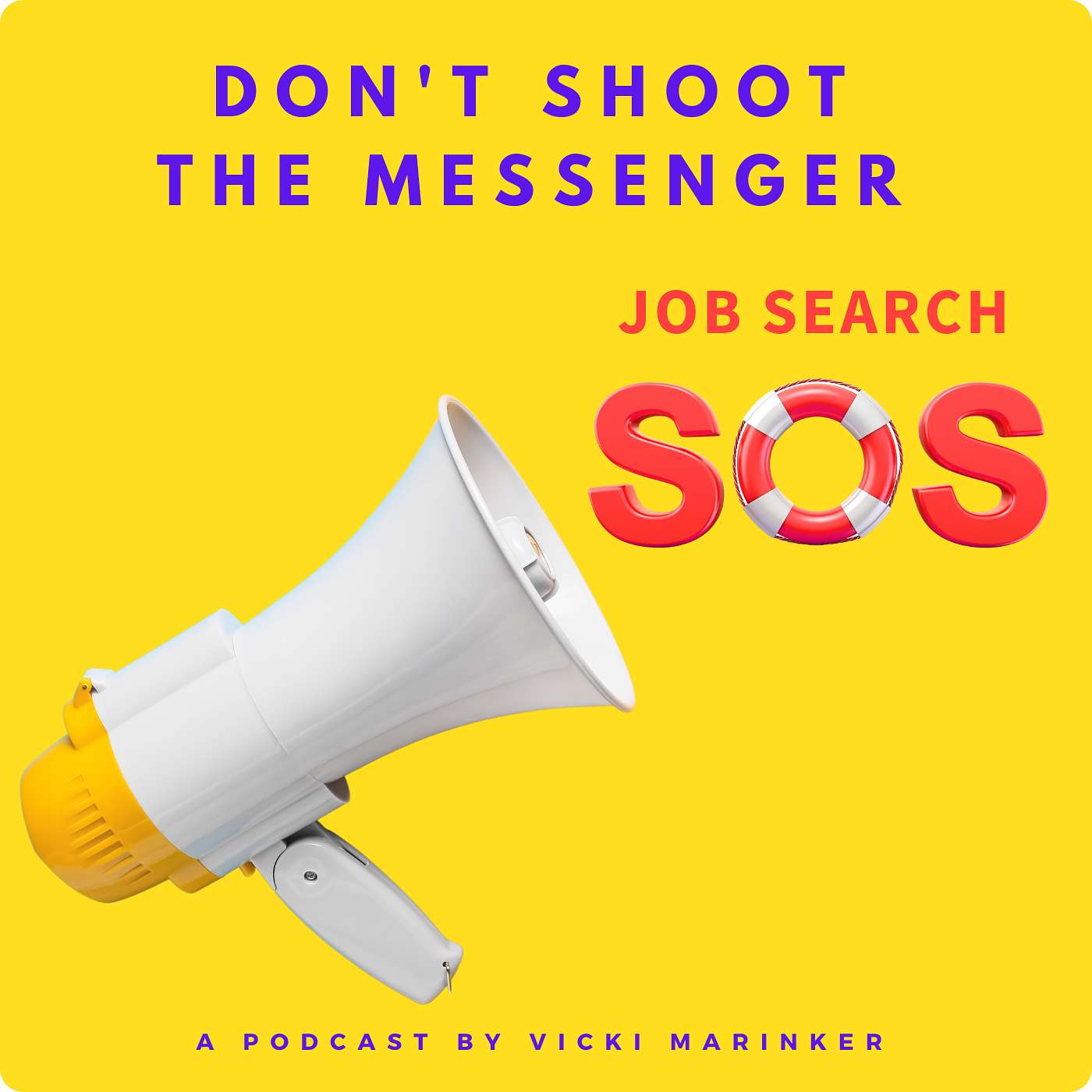 Don\'t Shoot The Messenger