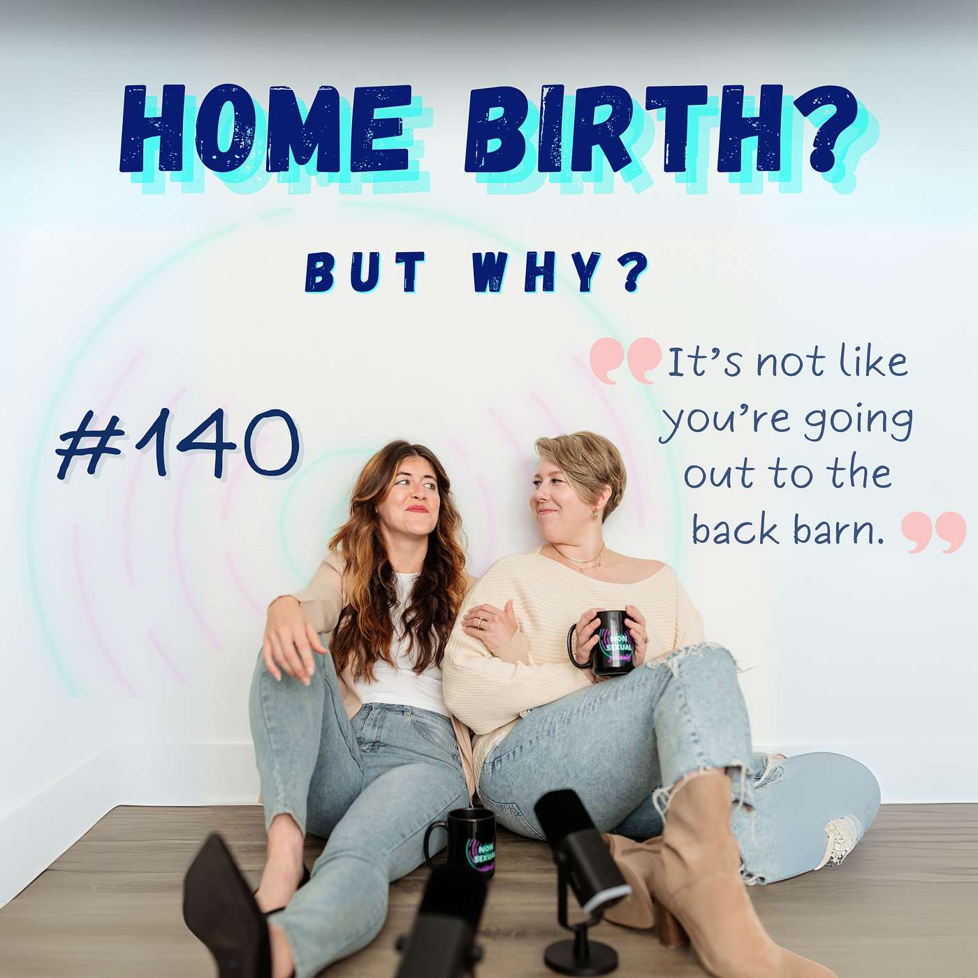 How Do You Prep for a Home Birth? | Ep 140