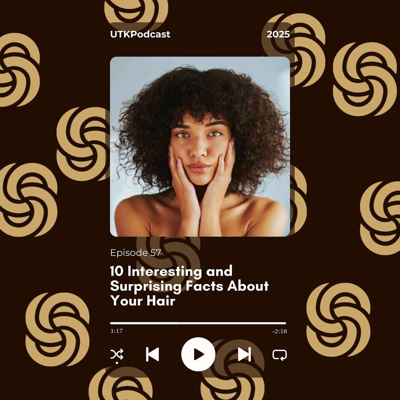 10 Interesting and Surprising Facts About Your Hair