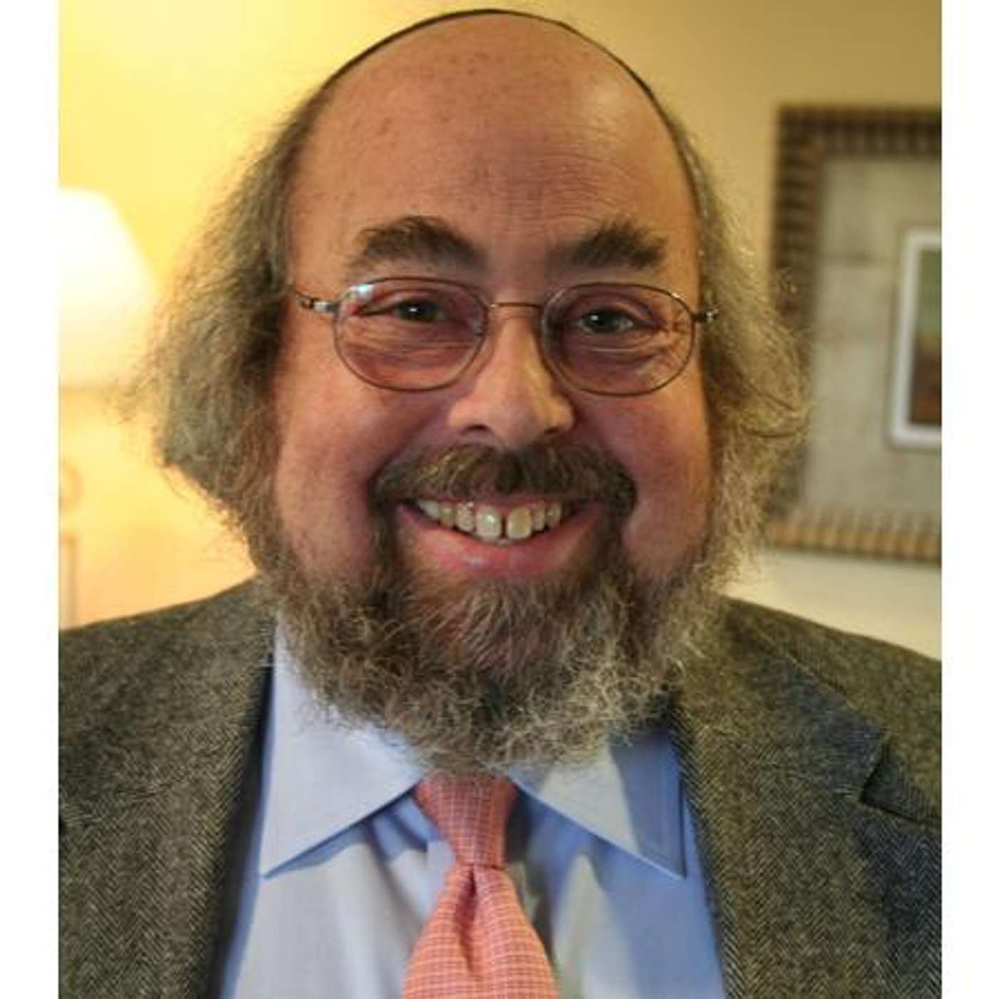 New Human Living podcast