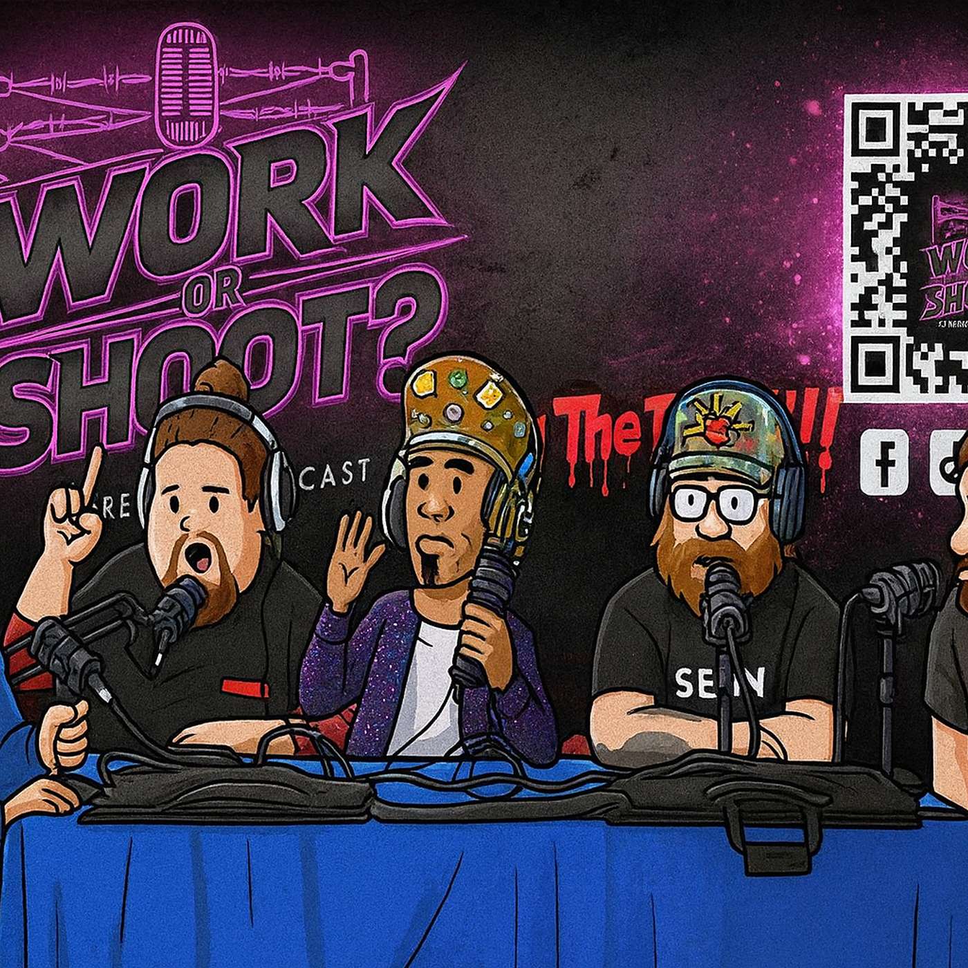 Indie Wrestling Heat, Triple Threats, And A Target On The KCW Champion Indie Wrestling Heat, Triple Threats, And A Target On The KCW Champion