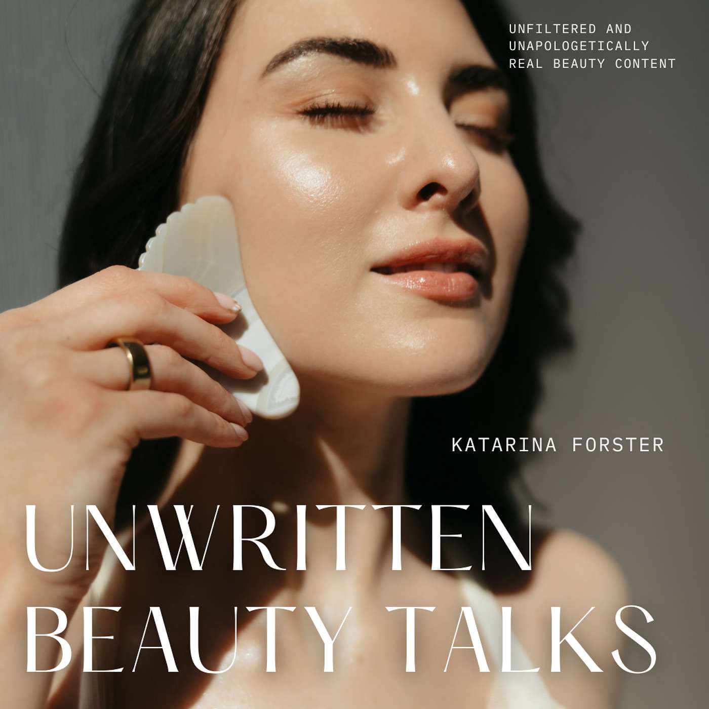 Unwritten Beauty Talks