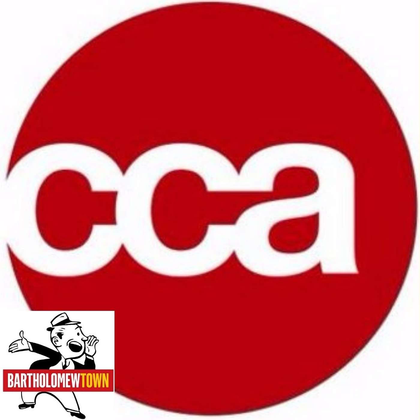 An Innovative Approach to Health Insurance During C19 and Beyond, with CCA's Chris Palmieri