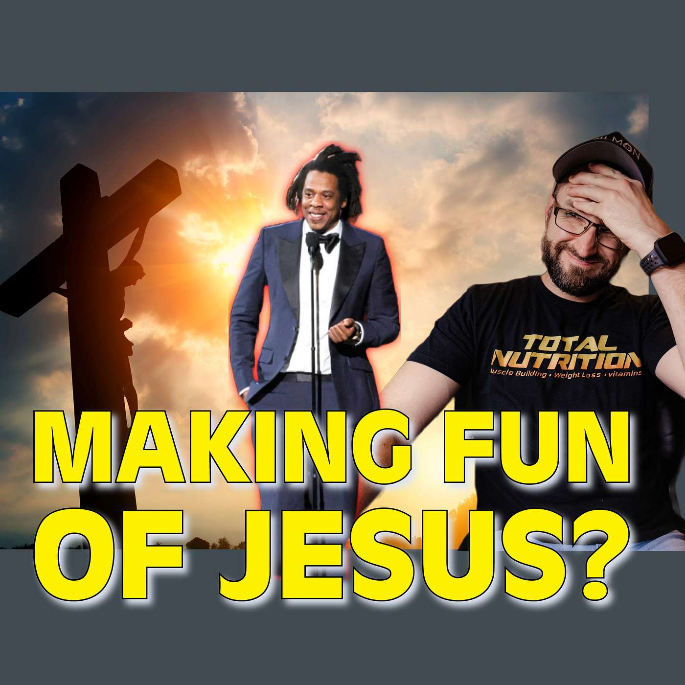 Faith And Failures Podcast