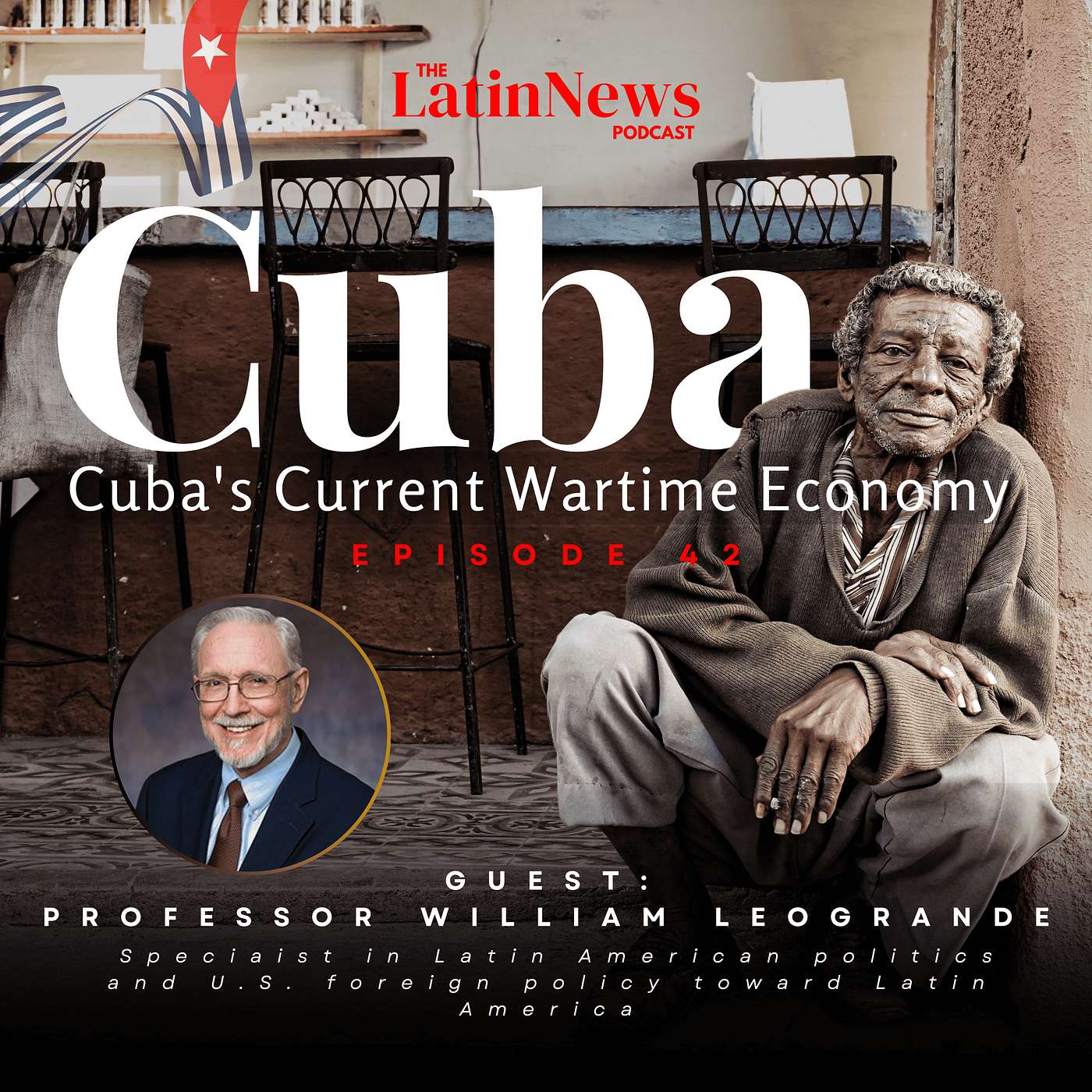 The LatinNews Podcast