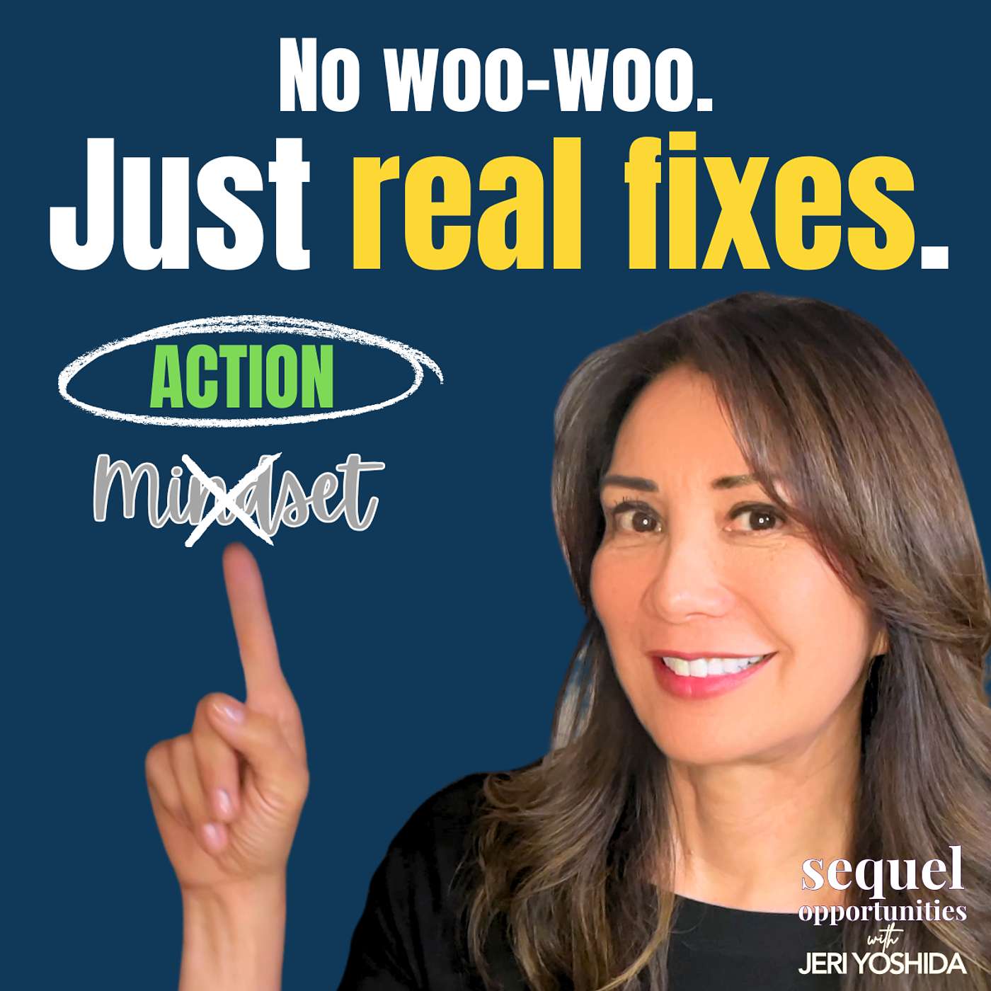 New to consulting? THIS kills IMPOSTER SYNDROME (no therapy required!)