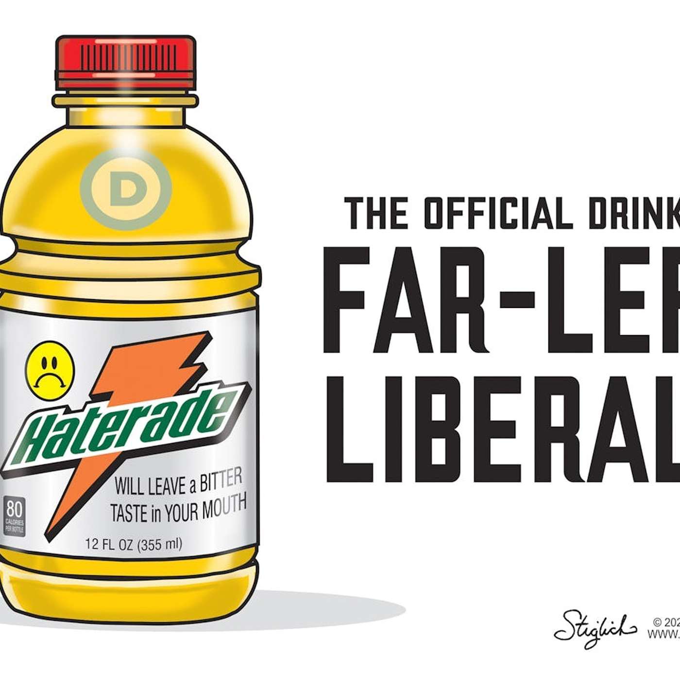 Only one side is violent. Hint: not the GOP