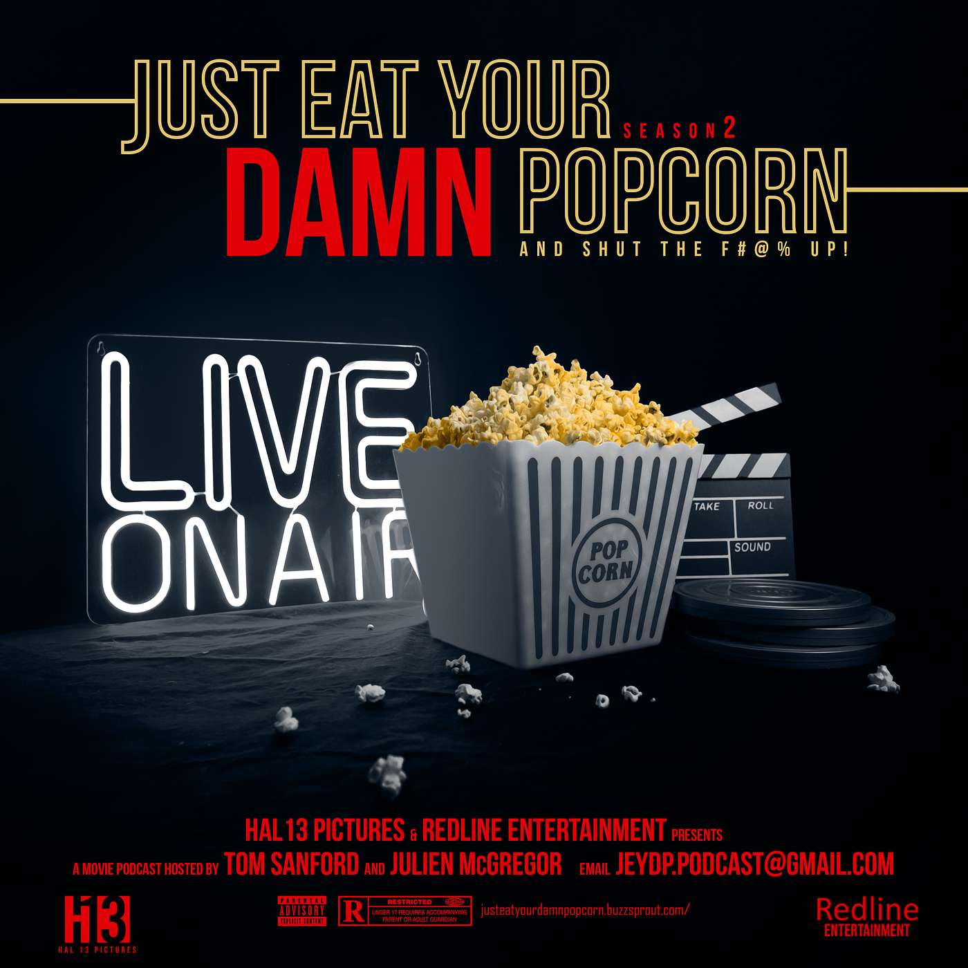 Ep.23 - 3:10 to Yuma (2007): 59 Minute Podcast to Yuma!