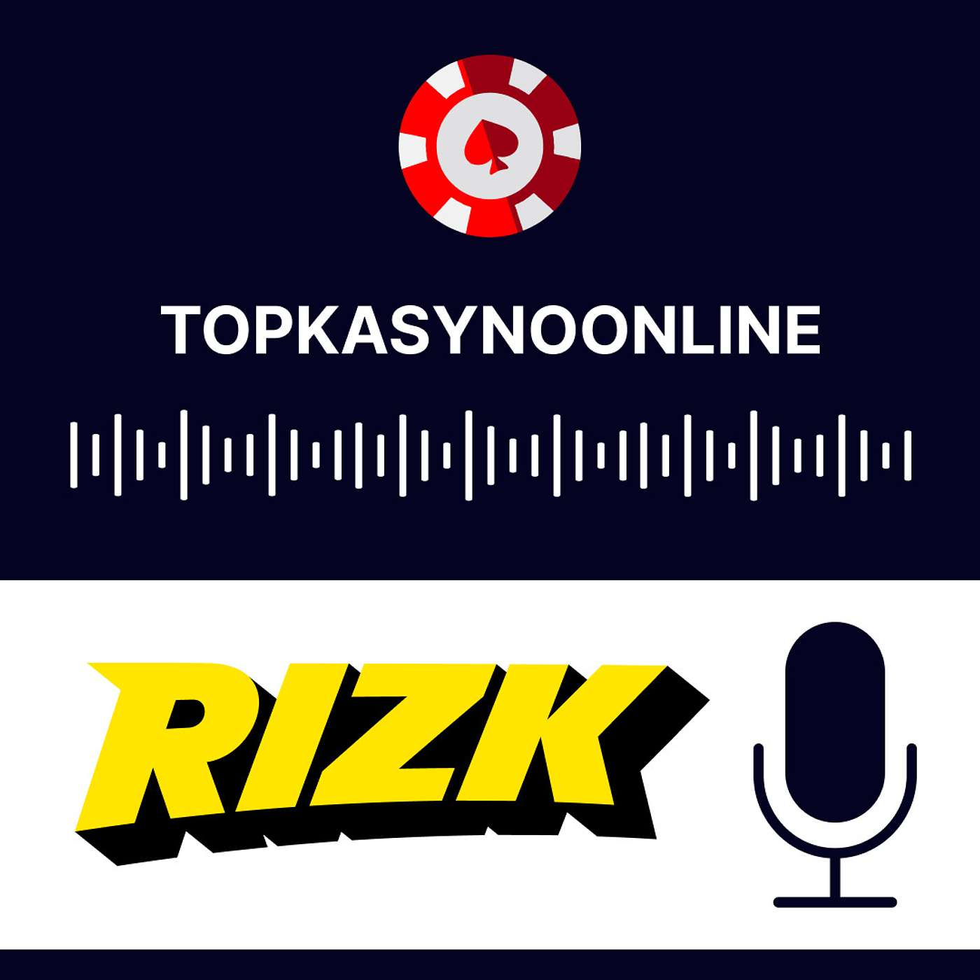 Recenzja RIZK Casino episode artwork